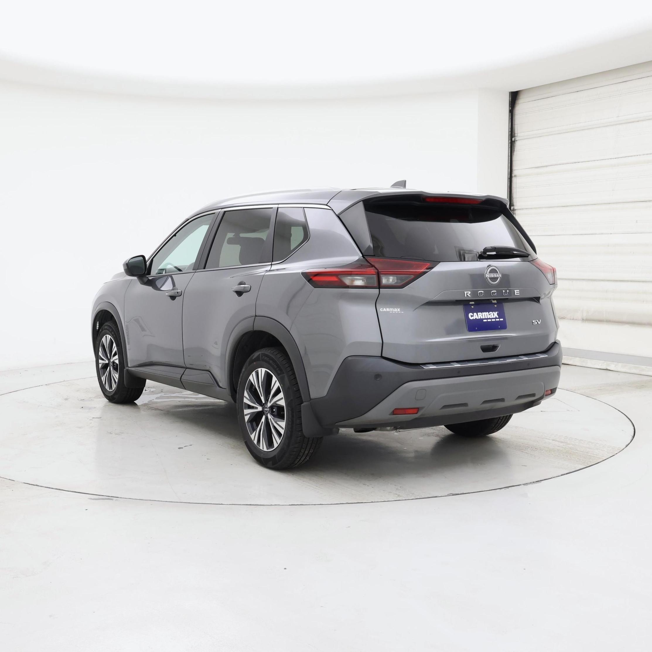 Thumbnail: 2023 Nissan Rogue - 2