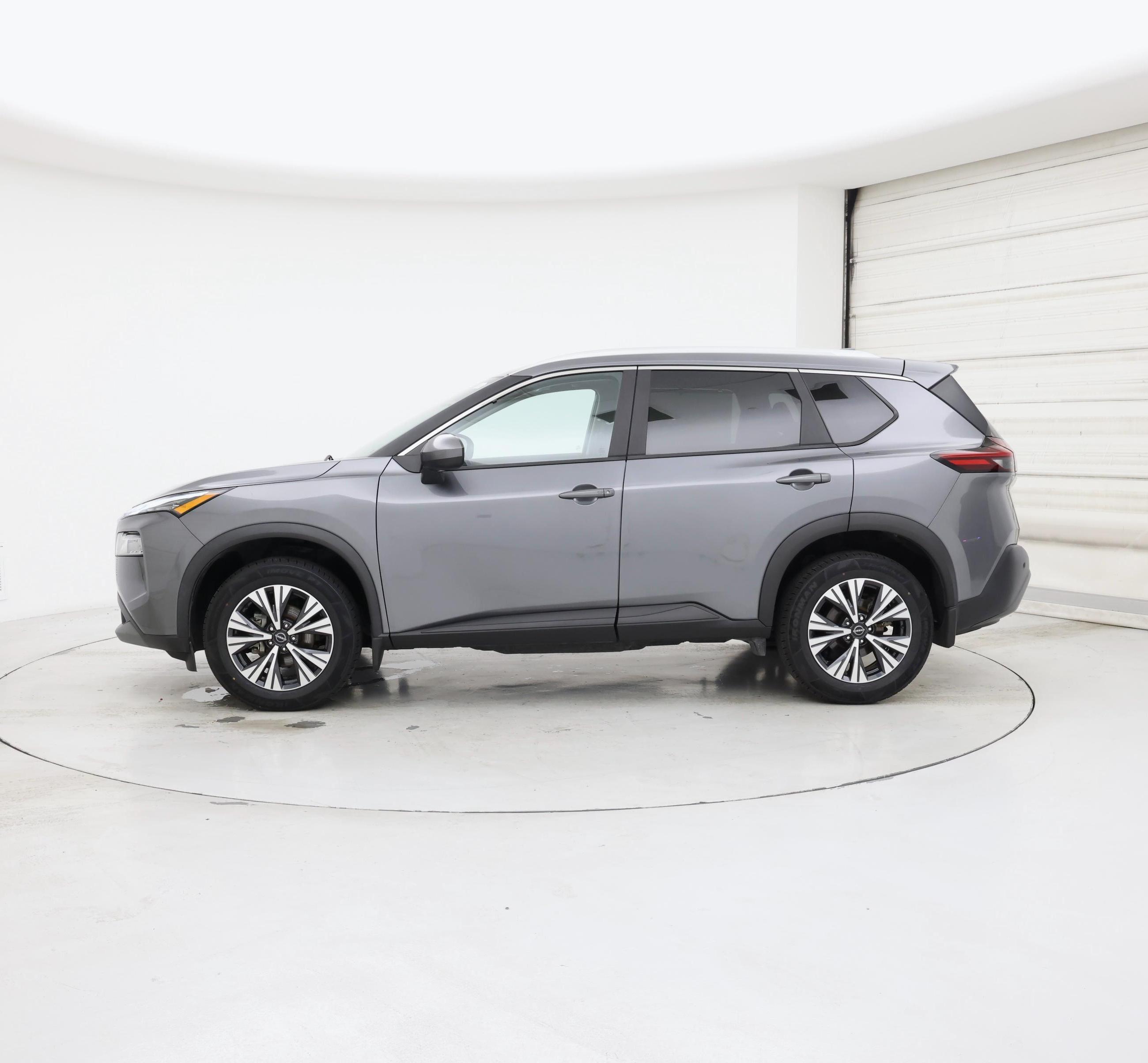 Thumbnail: 2023 Nissan Rogue - 3