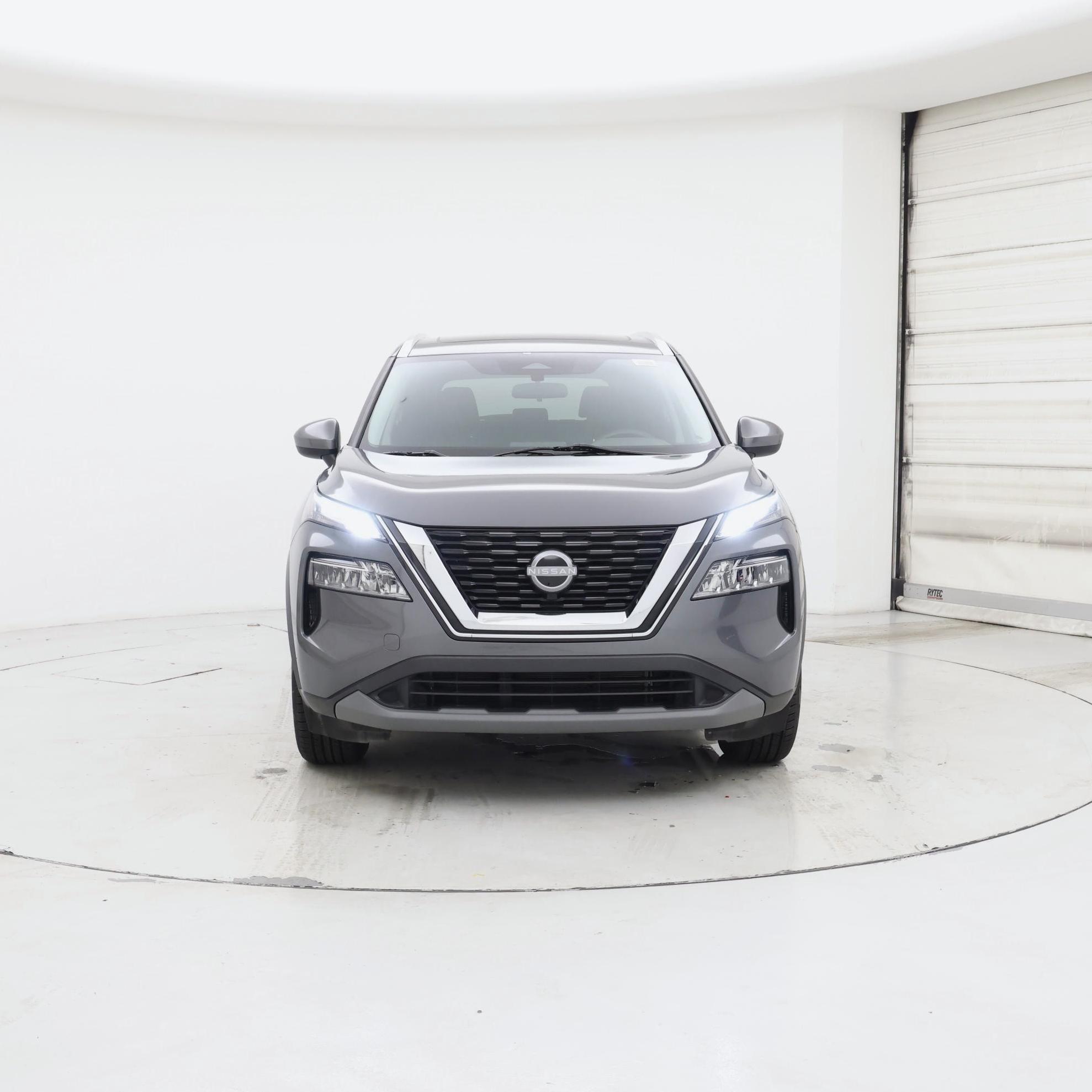 Thumbnail: 2023 Nissan Rogue - 5