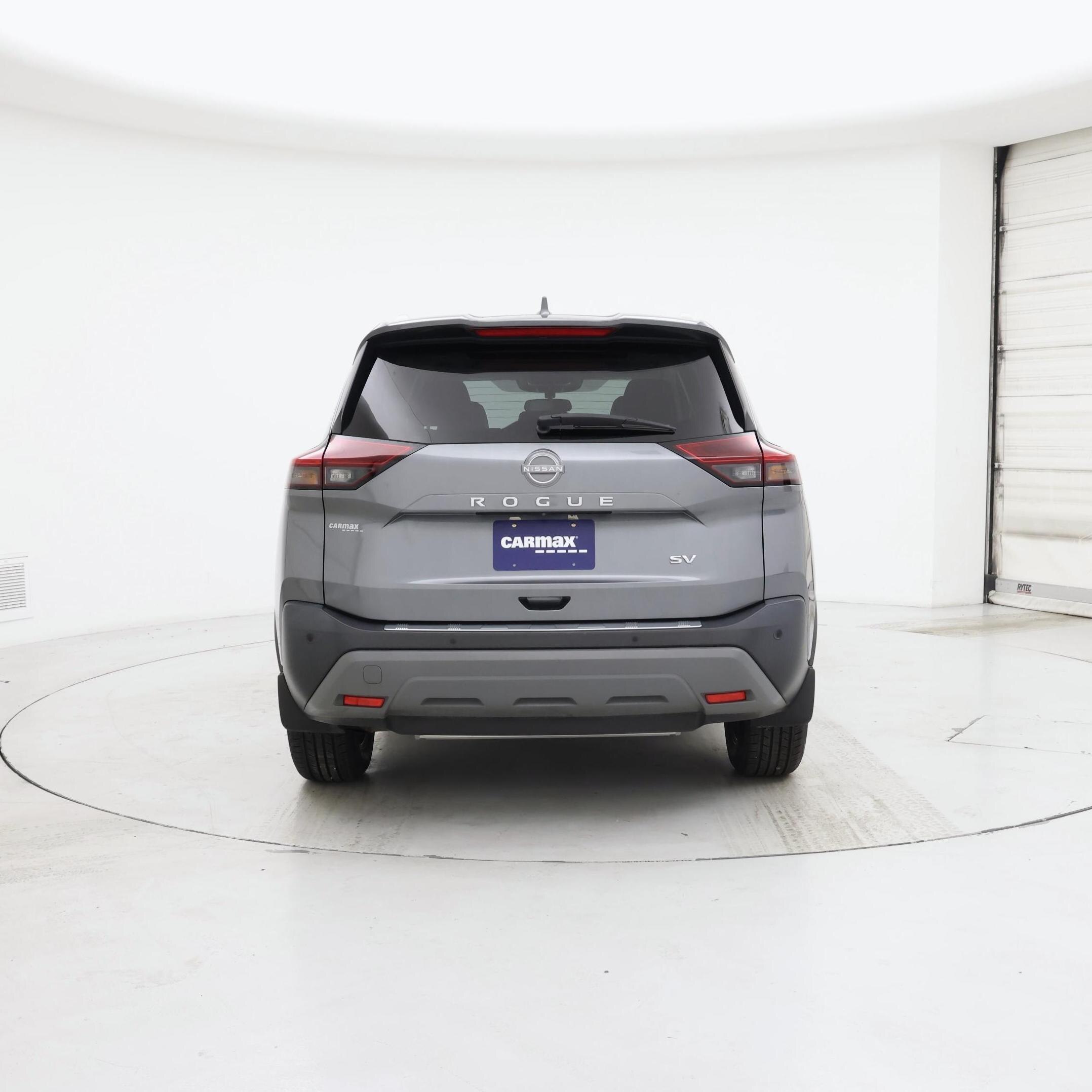 Thumbnail: 2023 Nissan Rogue - 6