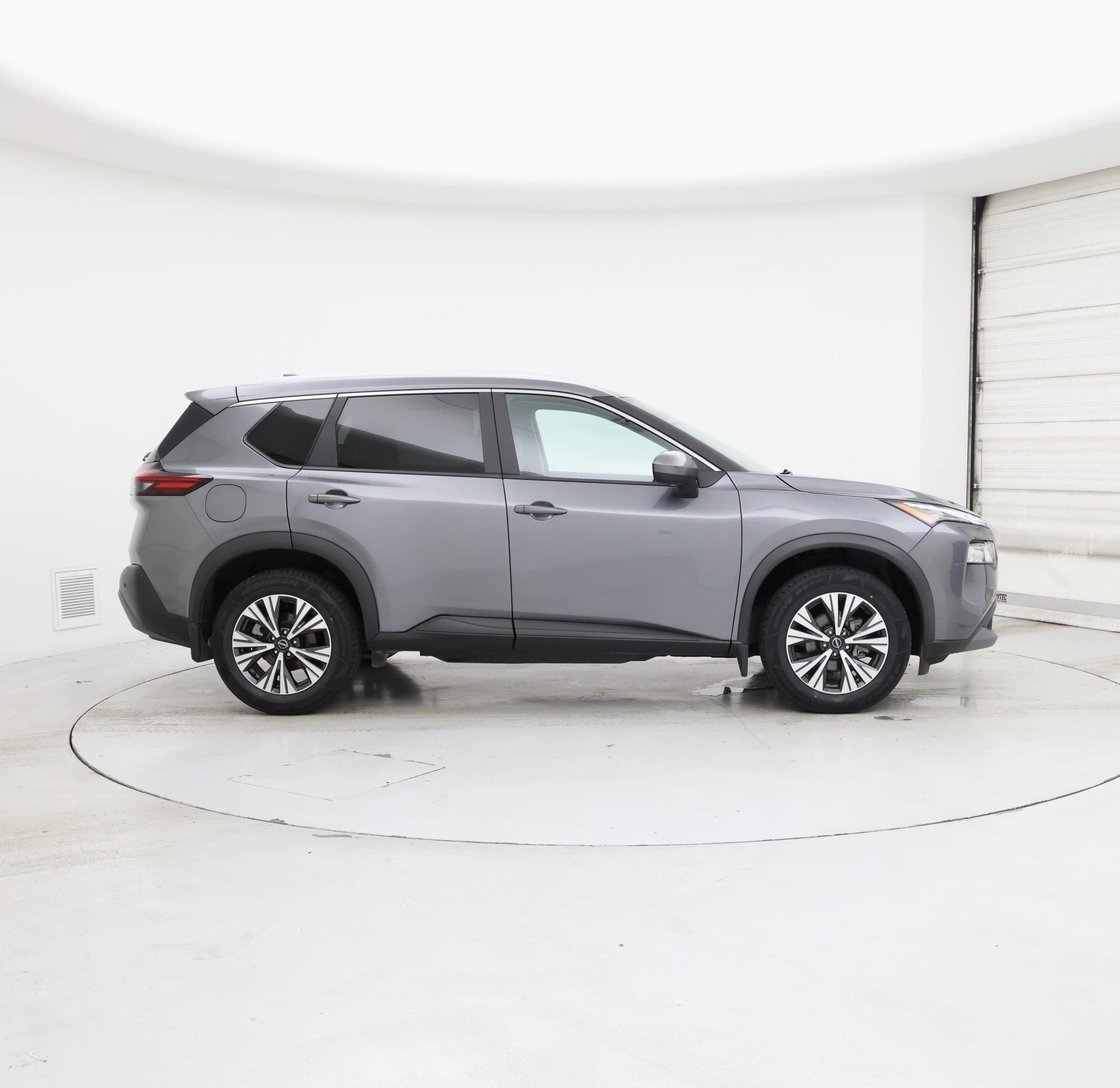 Thumbnail: 2023 Nissan Rogue - 7