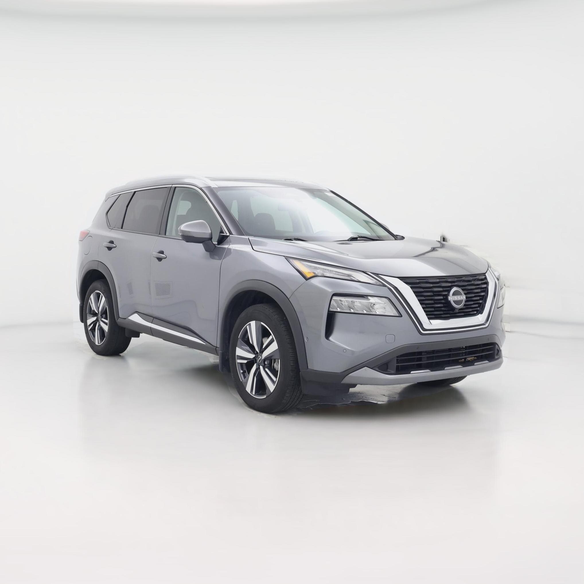 Thumbnail: 2023 Nissan Rogue - 1