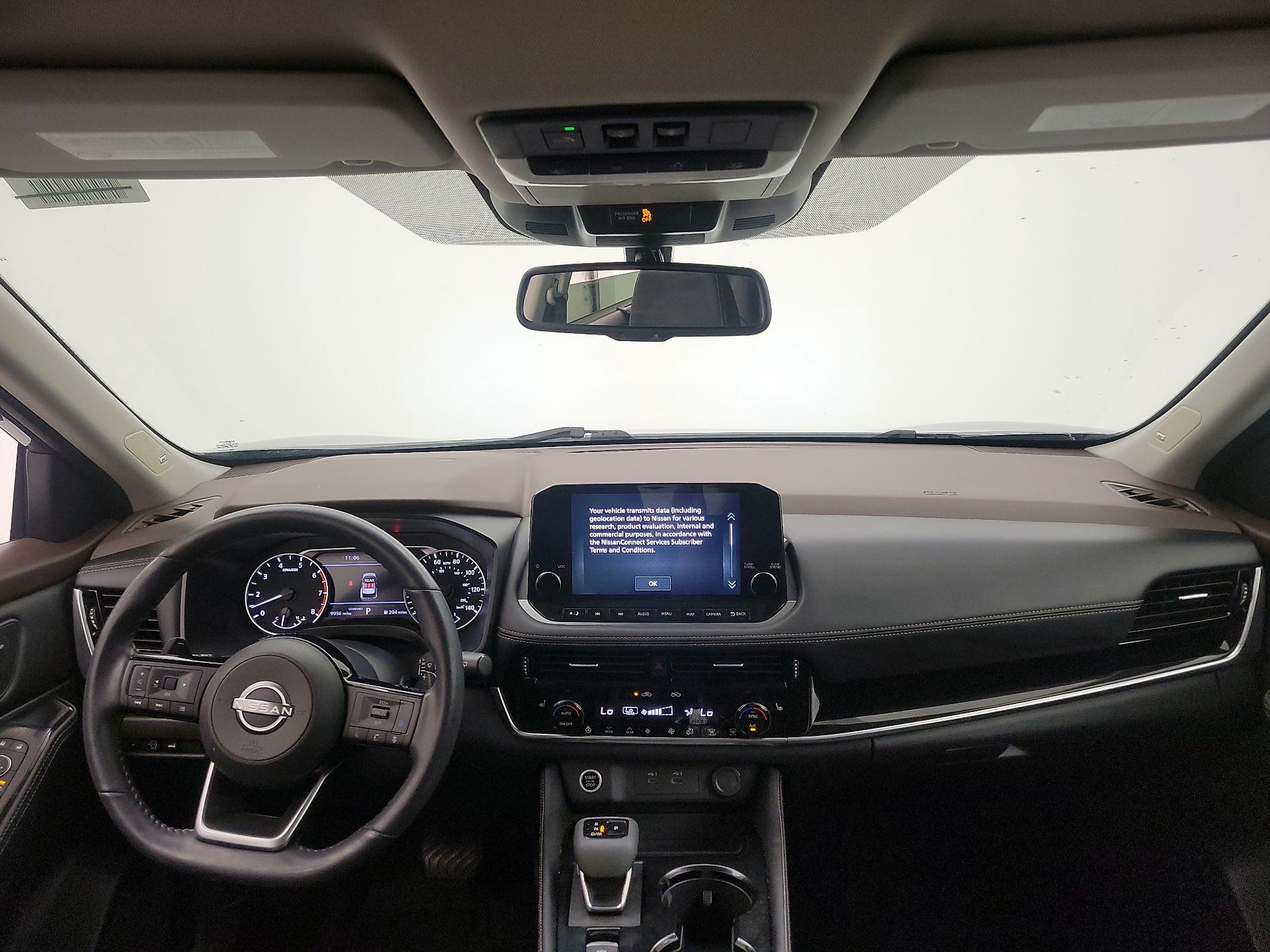 Thumbnail: 2023 Nissan Rogue - 9