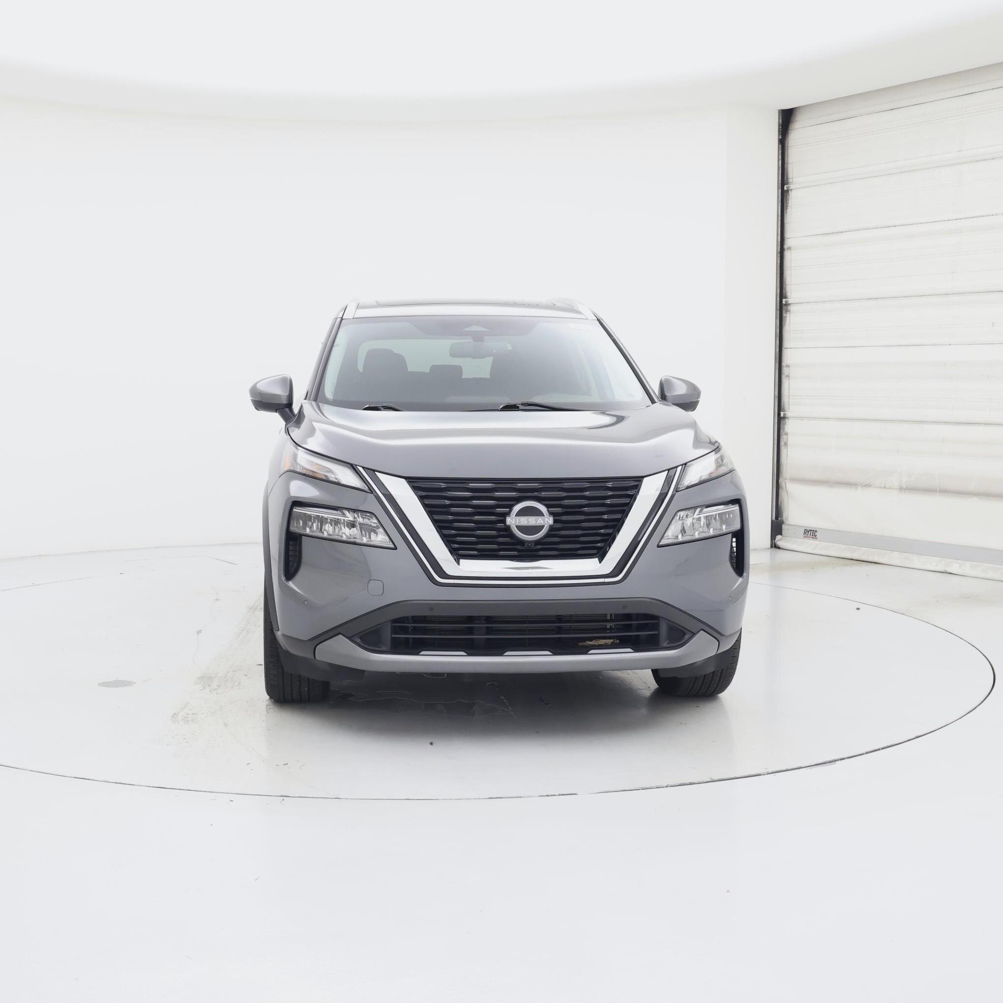 Thumbnail: 2023 Nissan Rogue - 5