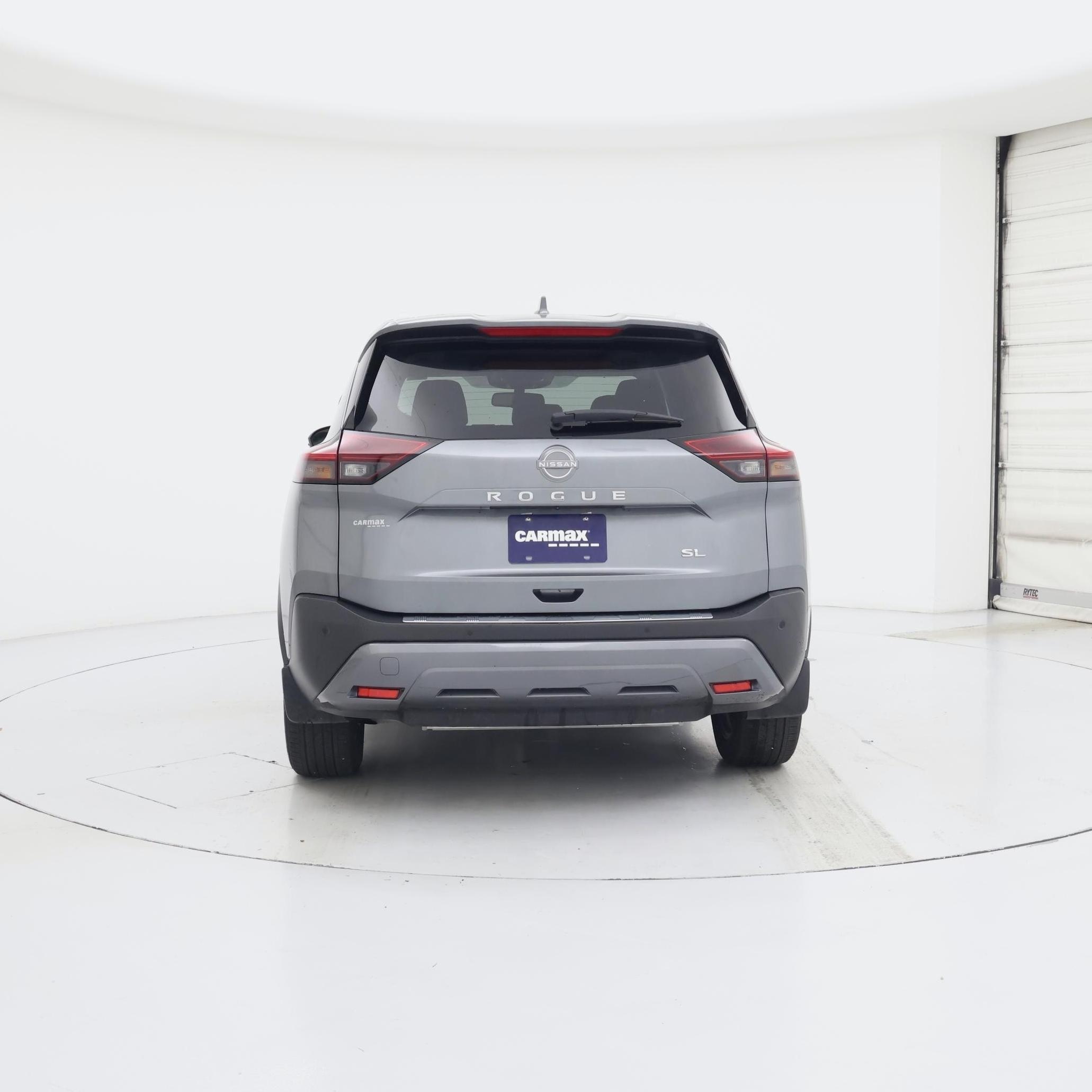 Thumbnail: 2023 Nissan Rogue - 6