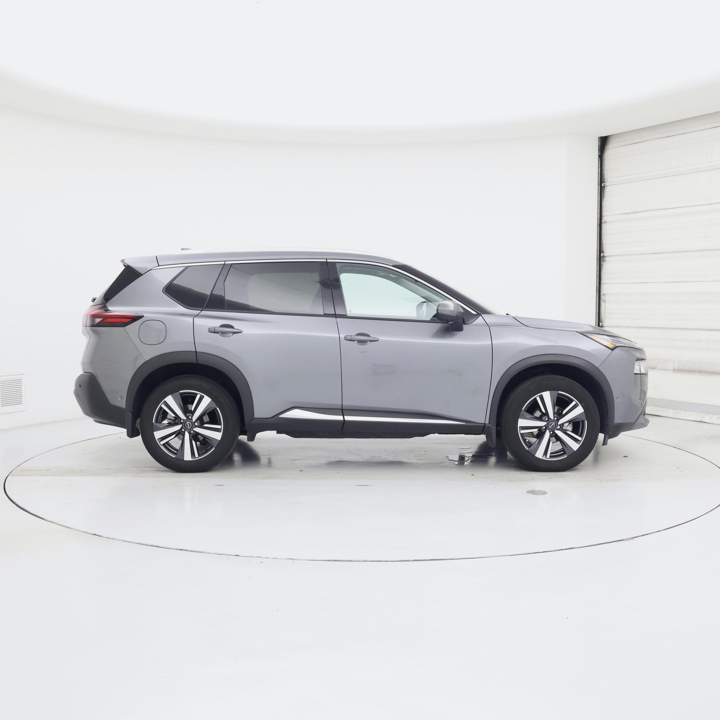 Thumbnail: 2023 Nissan Rogue - 7