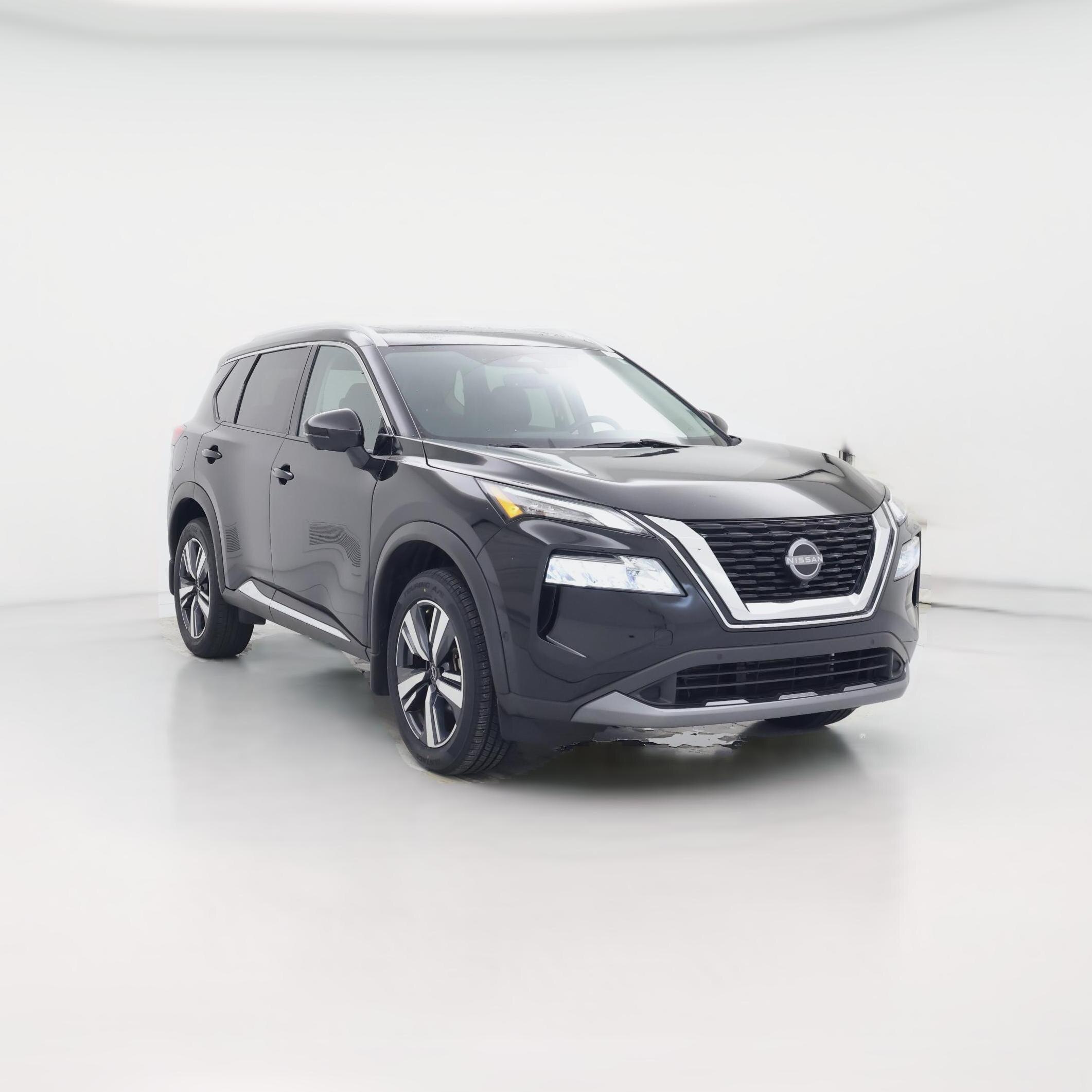 Thumbnail: 2023 Nissan Rogue - 1