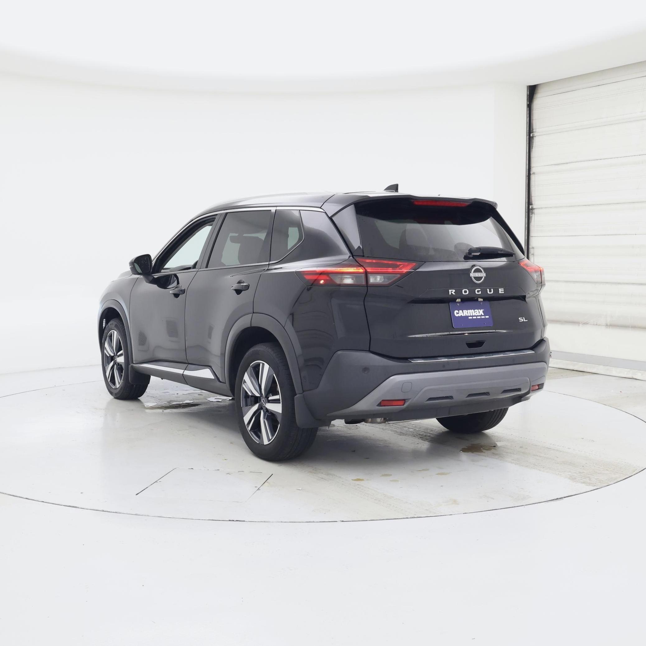 Thumbnail: 2023 Nissan Rogue - 2