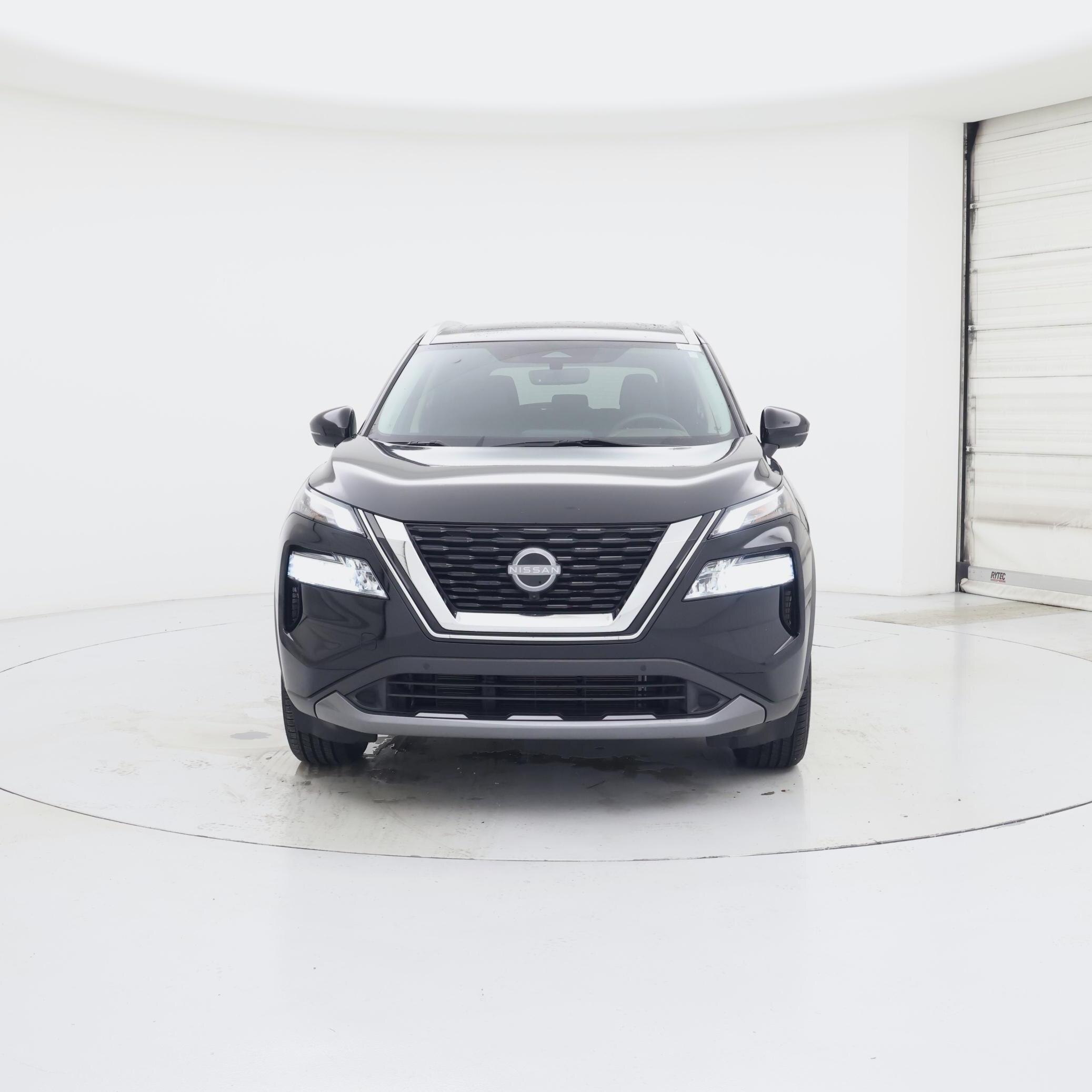 Thumbnail: 2023 Nissan Rogue - 5