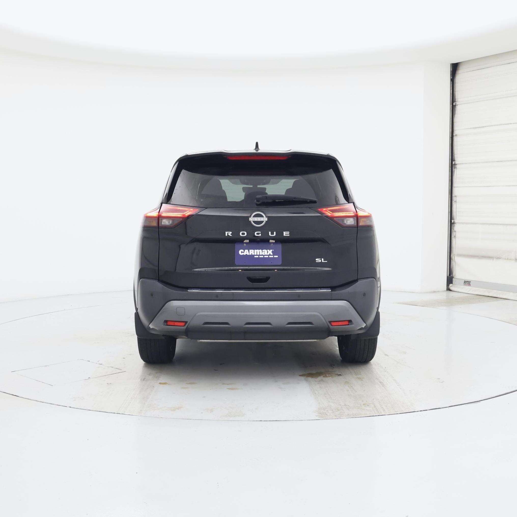Thumbnail: 2023 Nissan Rogue - 6