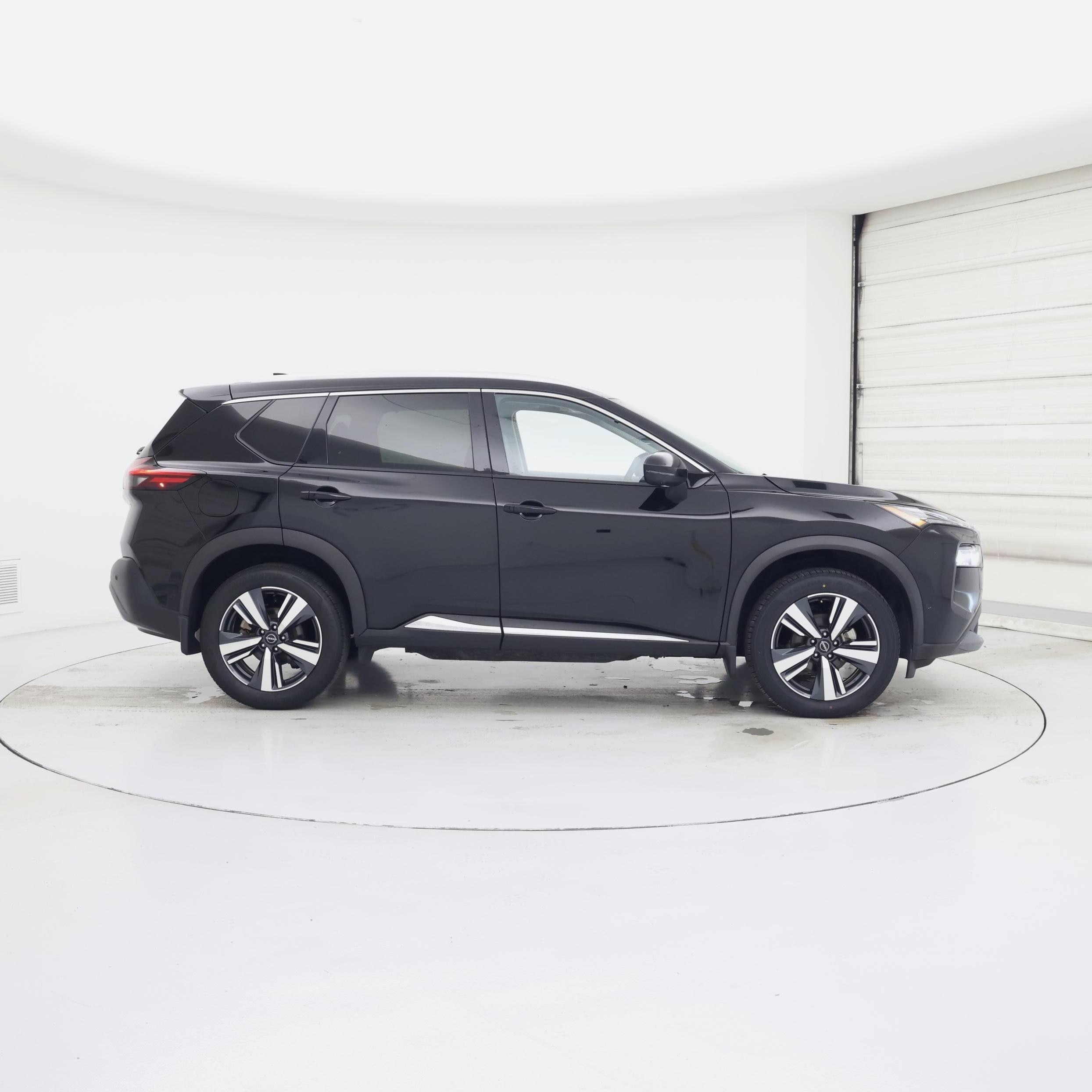 Thumbnail: 2023 Nissan Rogue - 7