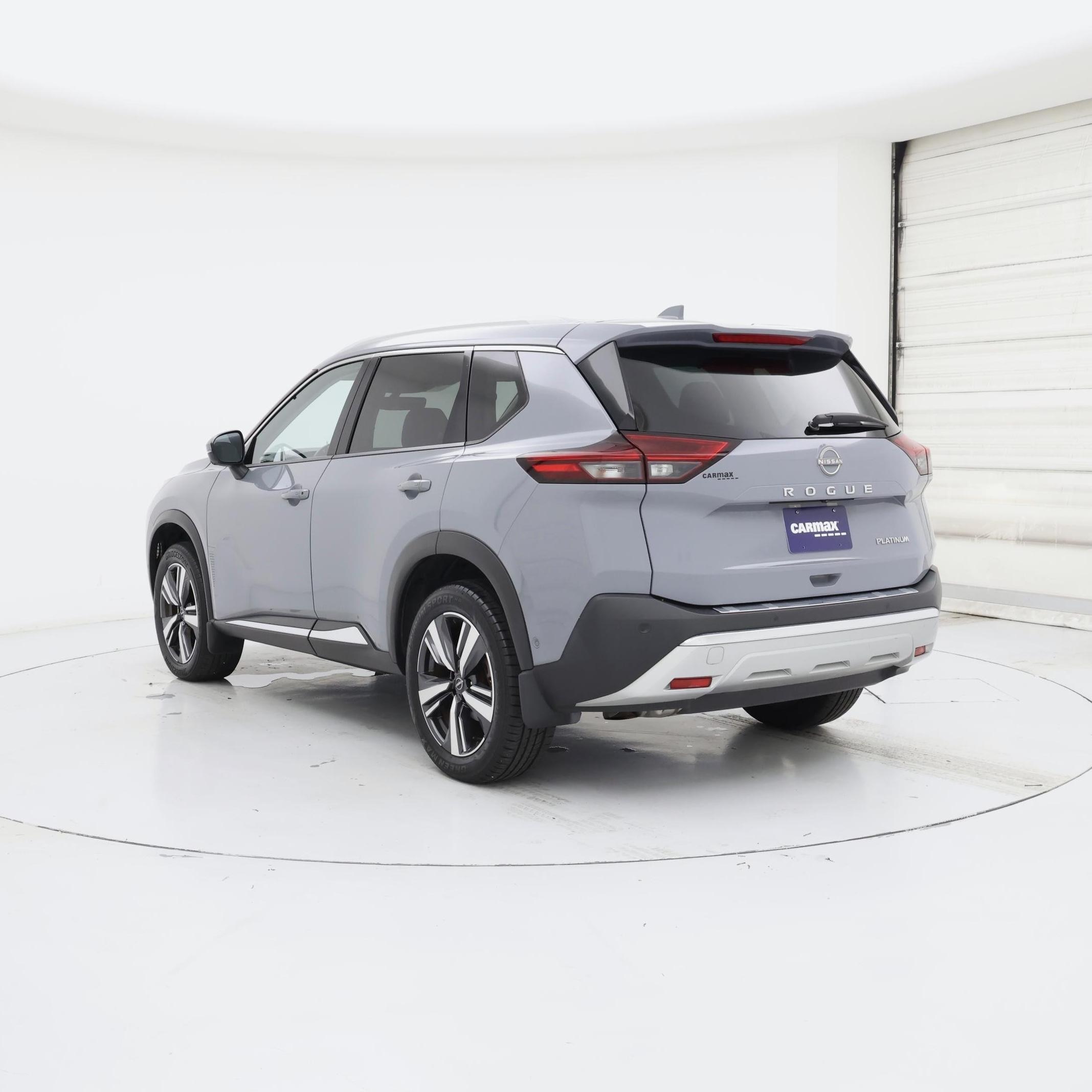 Thumbnail: 2023 Nissan Rogue - 2