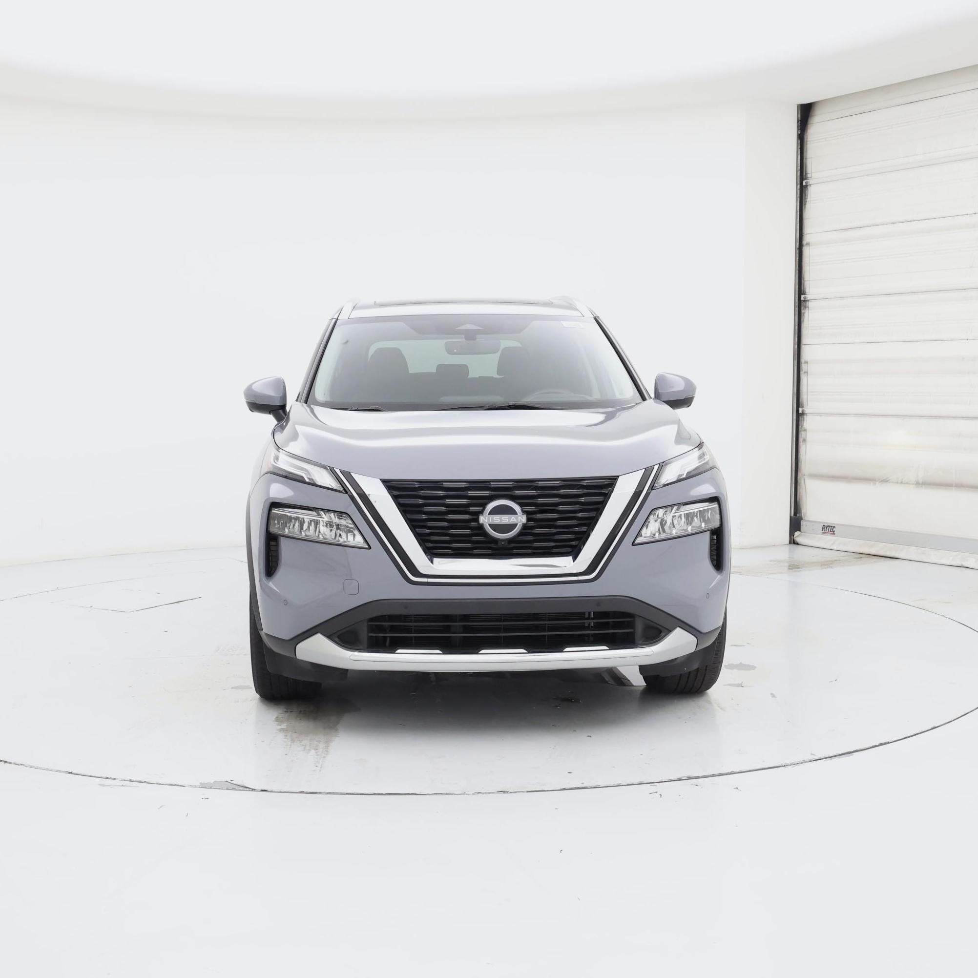 Thumbnail: 2023 Nissan Rogue - 5