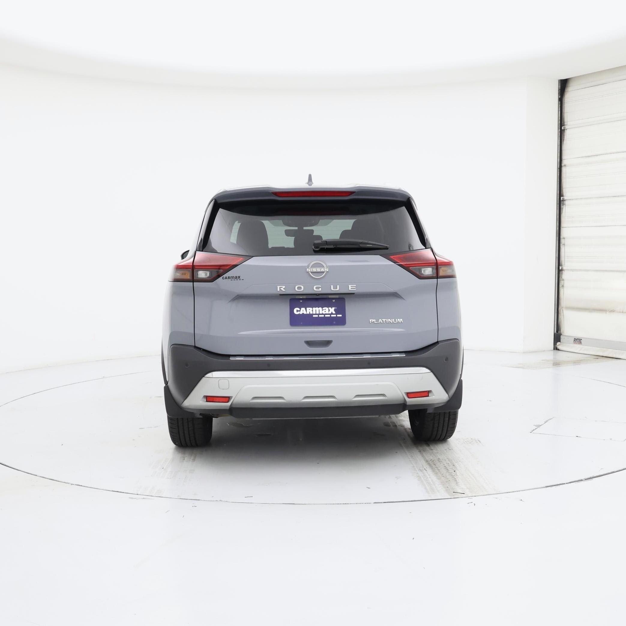 Thumbnail: 2023 Nissan Rogue - 6