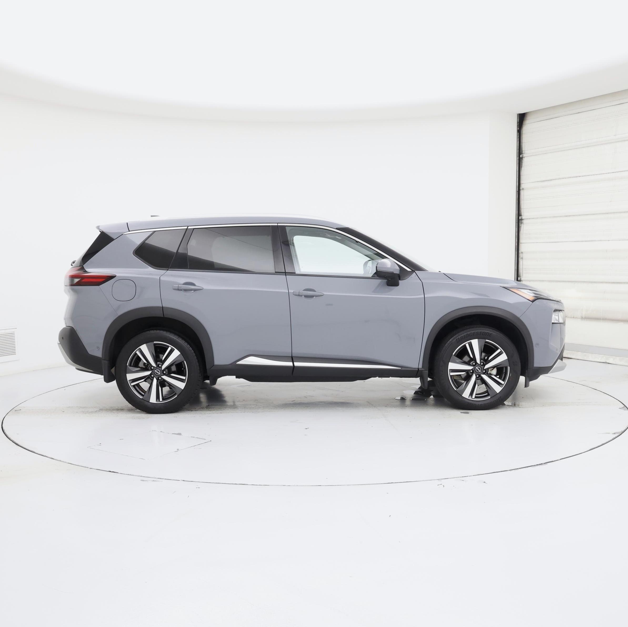Thumbnail: 2023 Nissan Rogue - 7