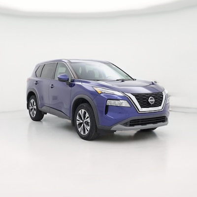 Vehicle exterior view