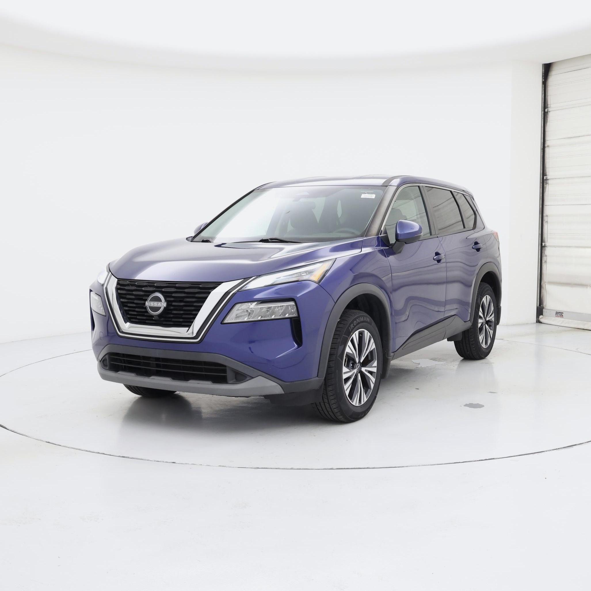 Thumbnail: 2022 Nissan Rogue - 4
