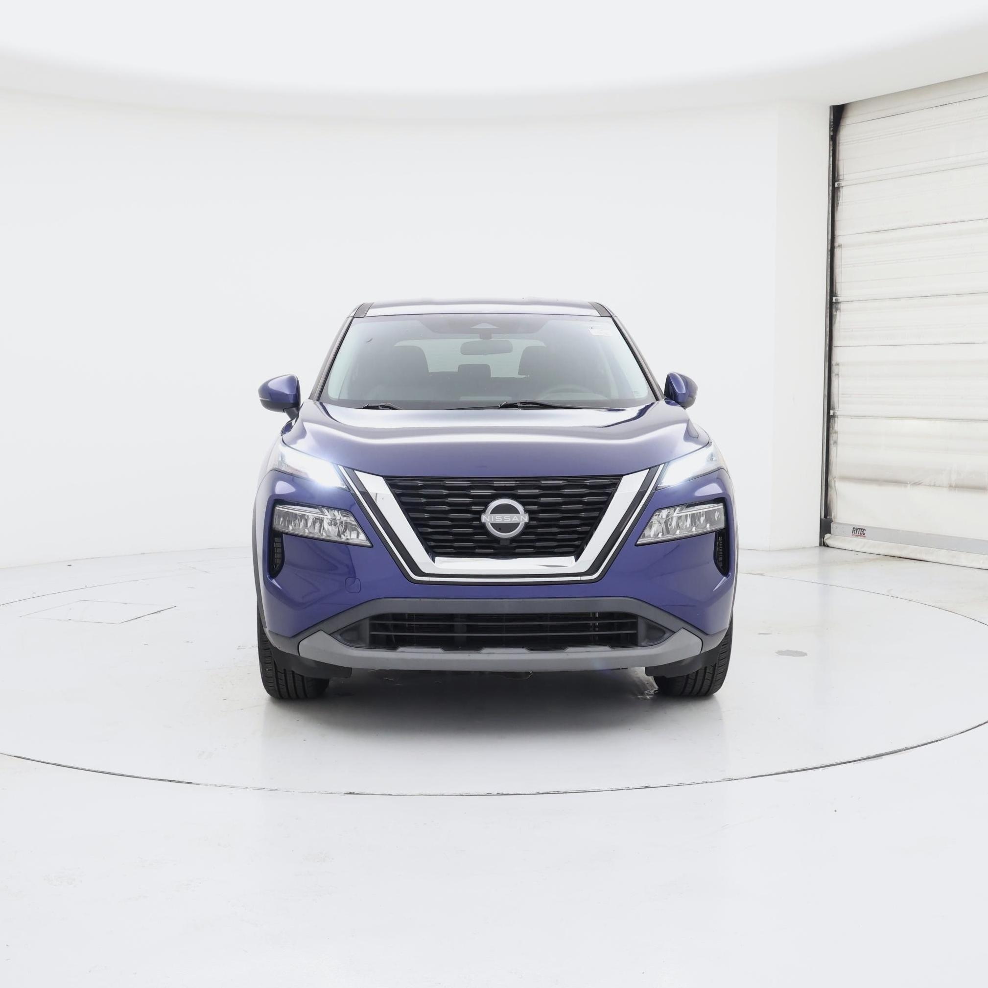Thumbnail: 2022 Nissan Rogue - 5