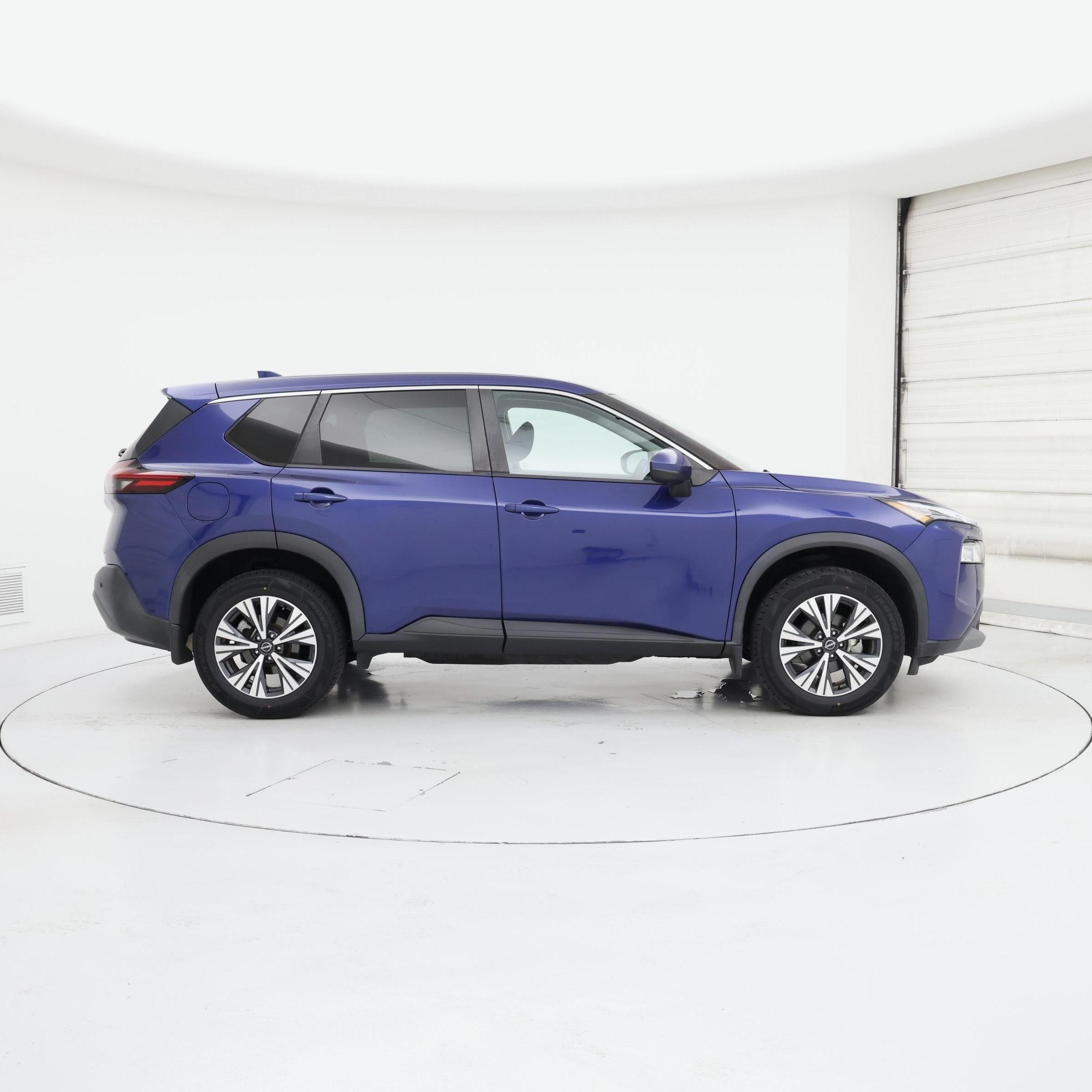 Thumbnail: 2022 Nissan Rogue - 7