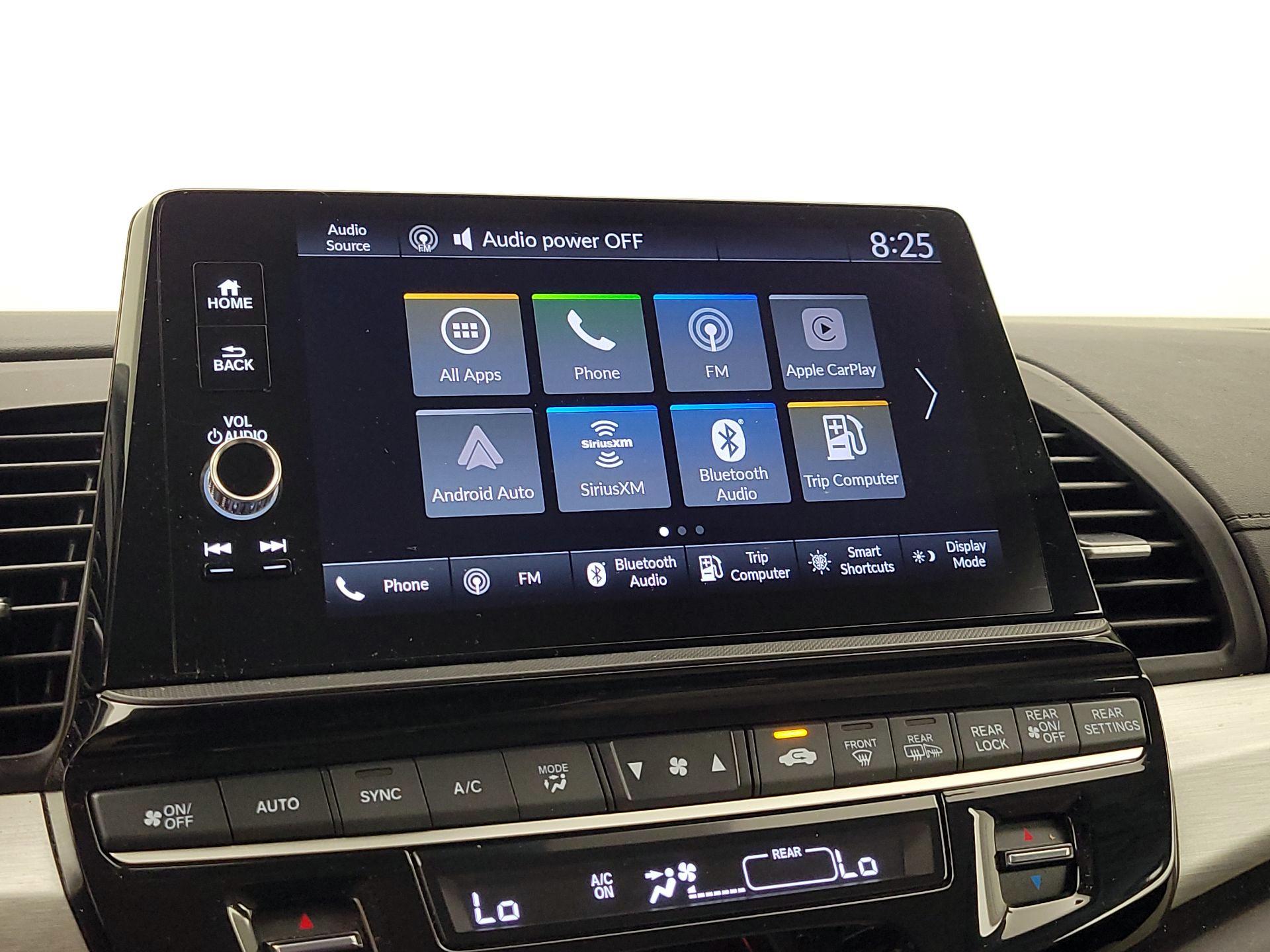 Thumbnail: 2025 Honda Odyssey - 15