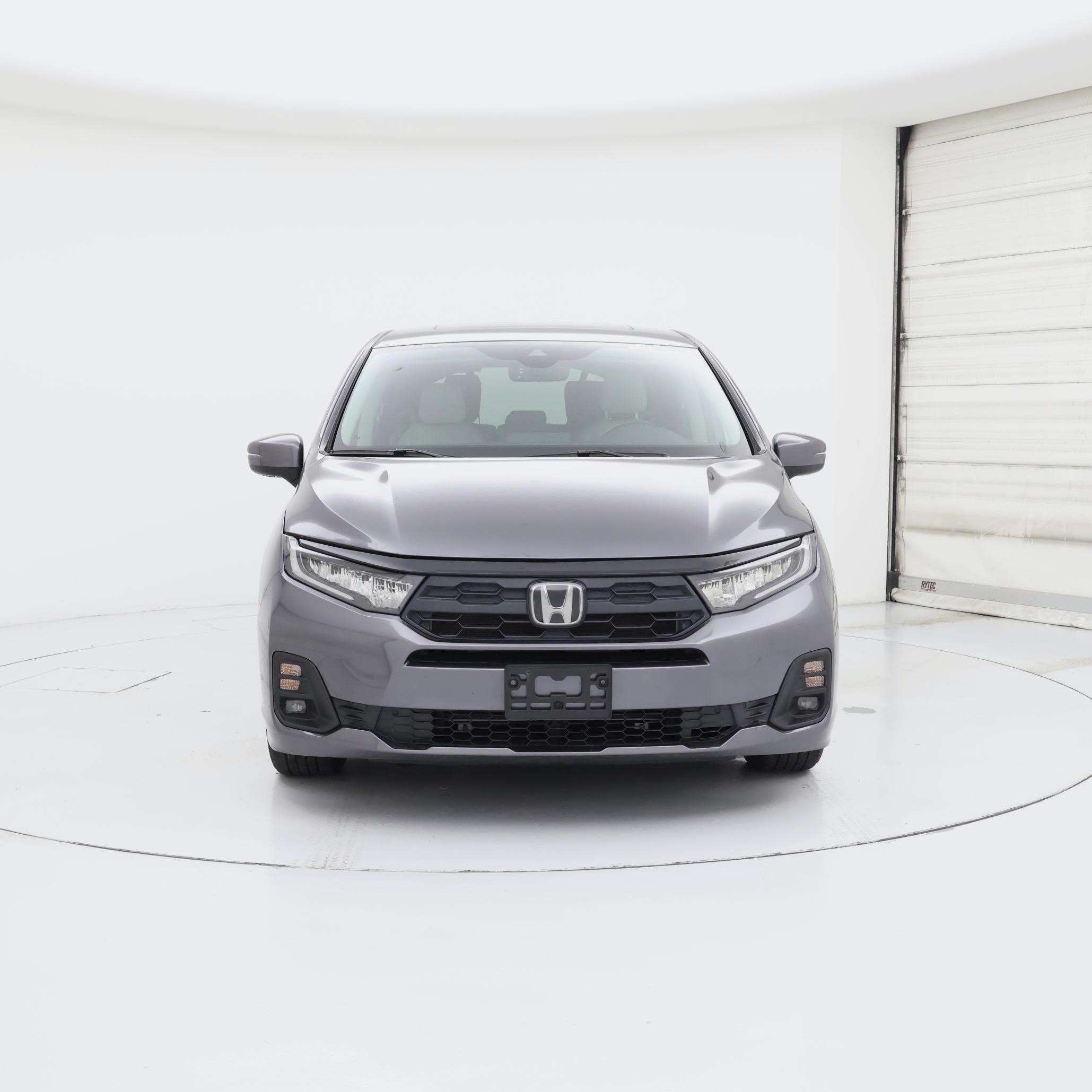 Thumbnail: 2025 Honda Odyssey - 5
