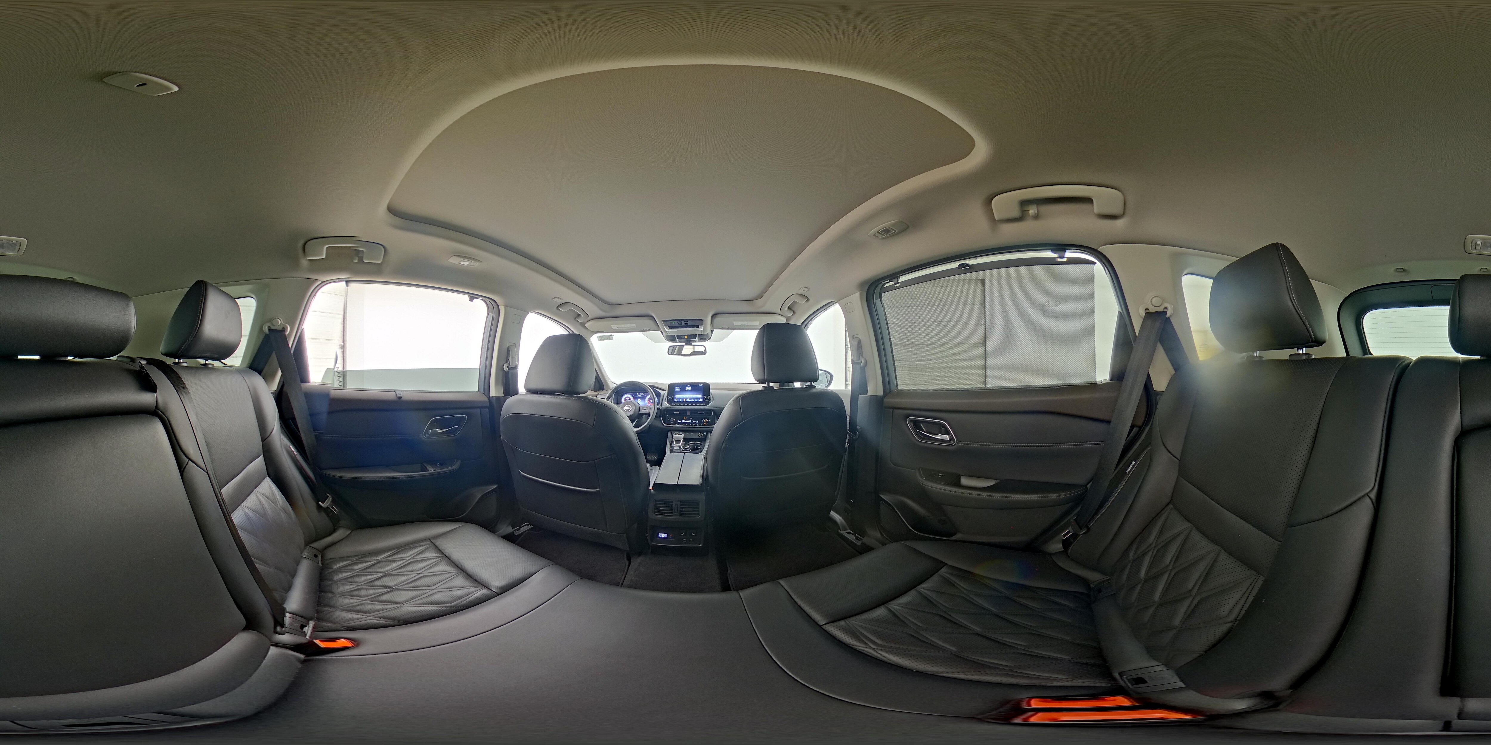 2023 Nissan Rogue Platinum - Photo 26