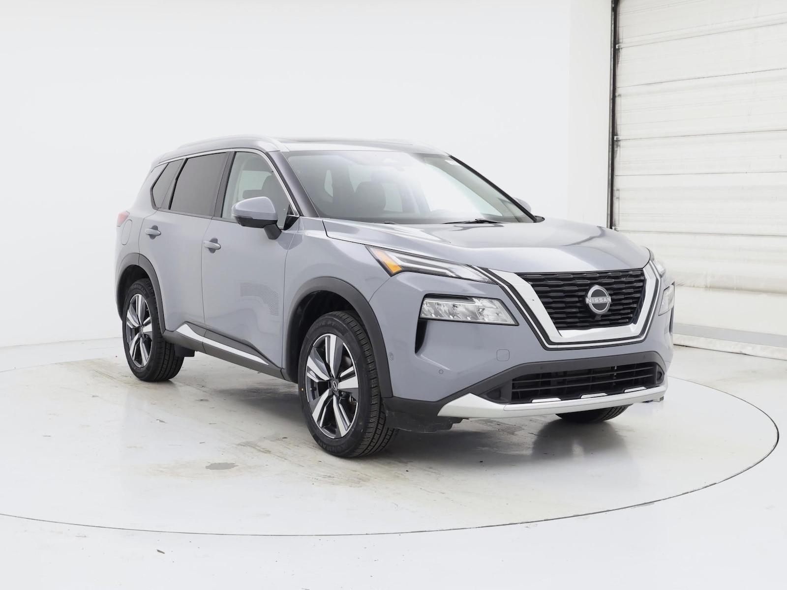 2023 Nissan Rogue Platinum - Photo 2
