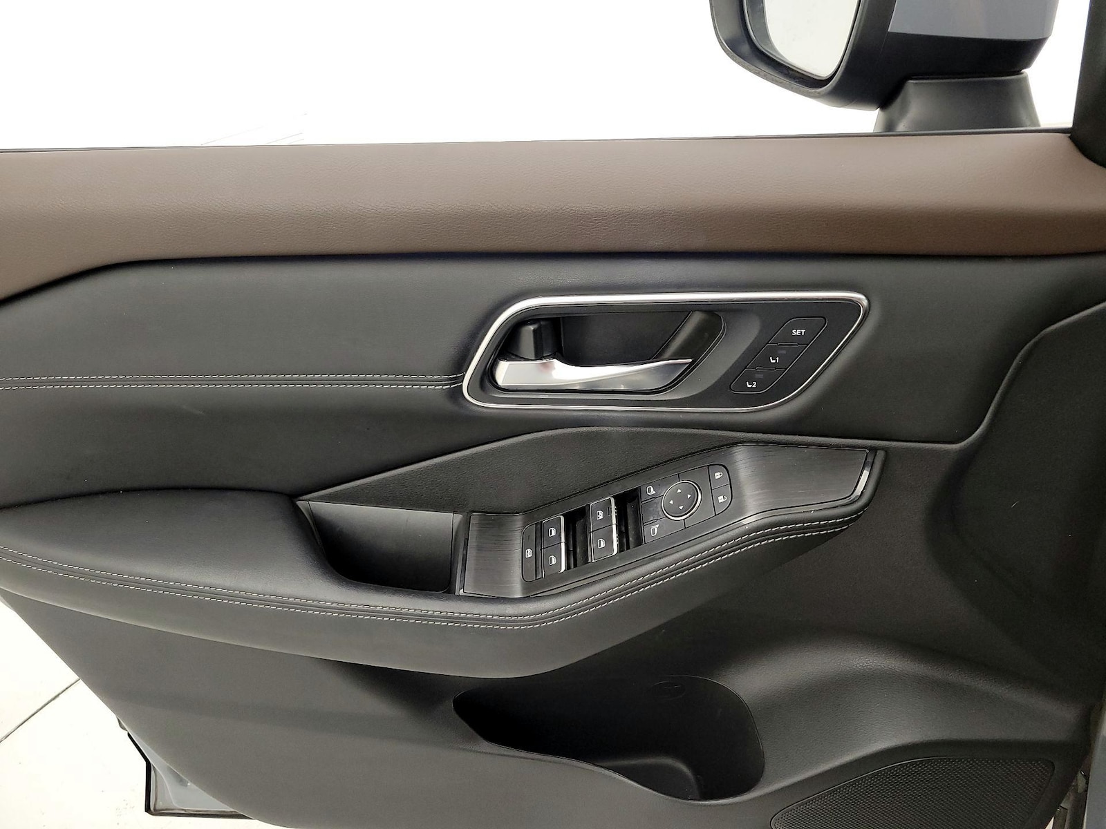2023 Nissan Rogue Platinum - Photo 13