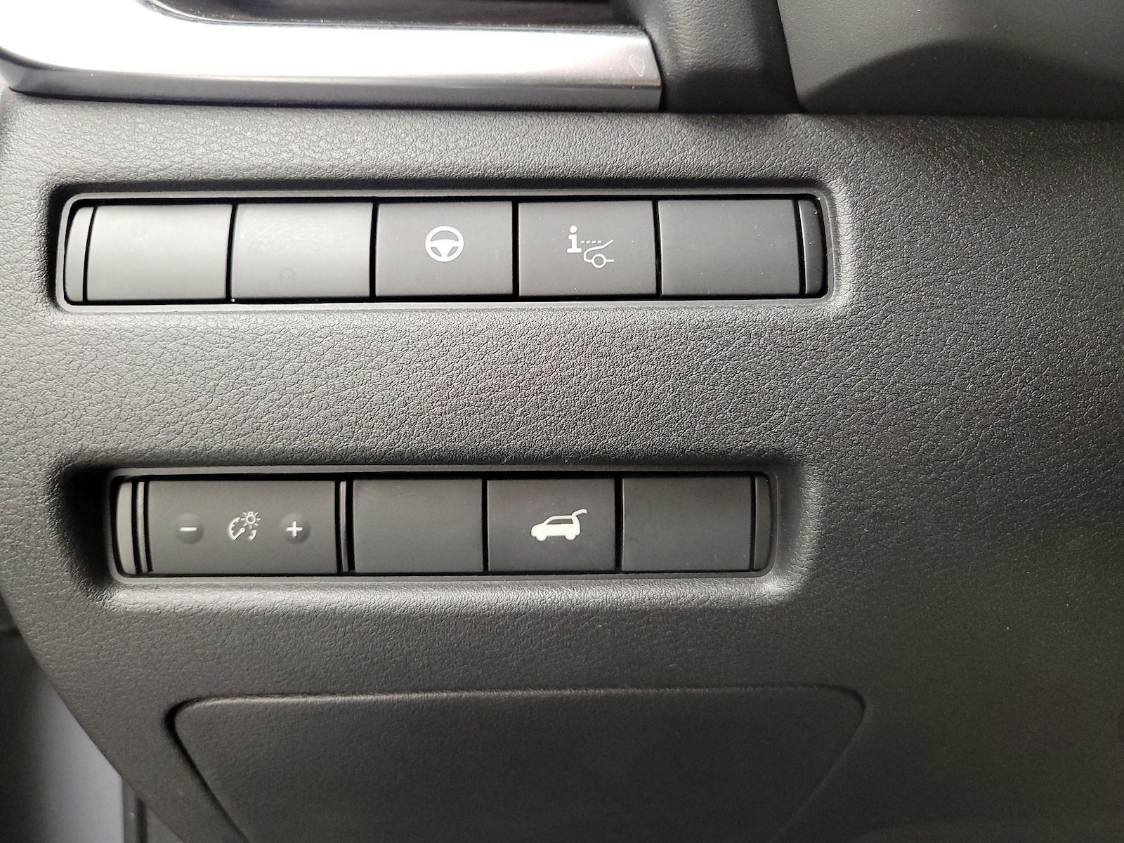 2023 Nissan Rogue Platinum - Photo 14