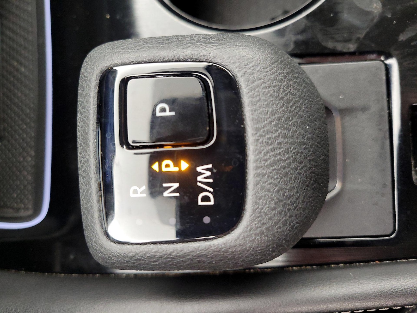 2023 Nissan Rogue Platinum - Photo 18