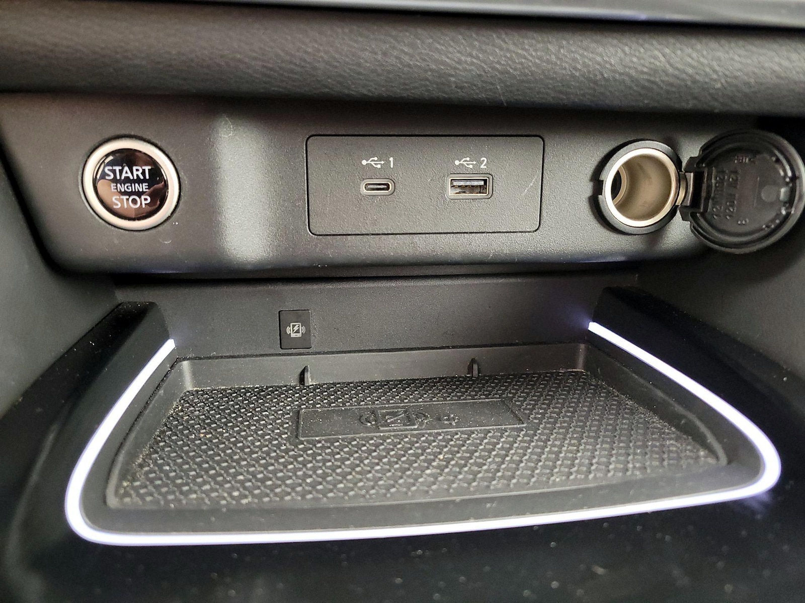 2023 Nissan Rogue Platinum - Photo 19