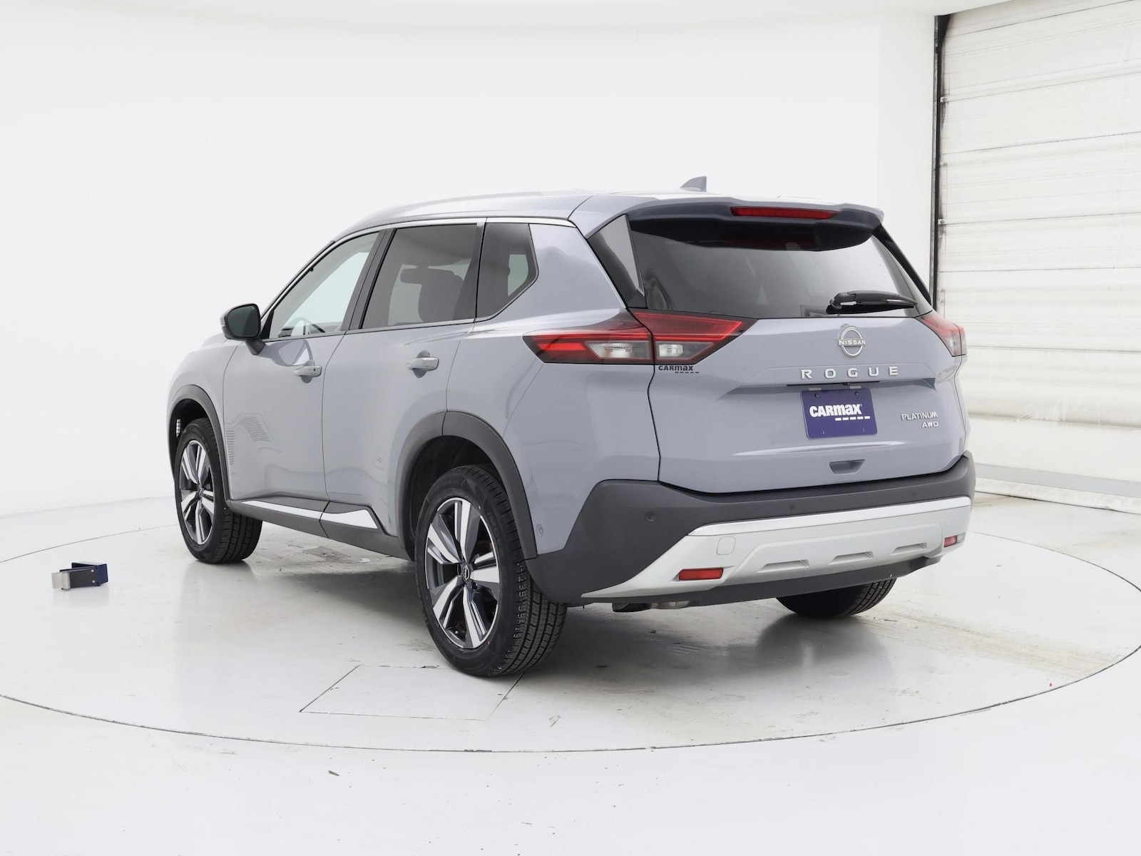 2023 Nissan Rogue Platinum - Photo 3