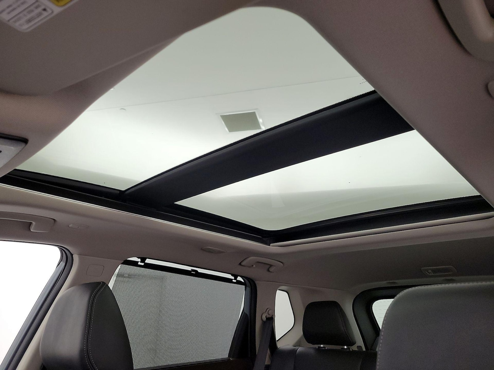 2023 Nissan Rogue Platinum - Photo 20