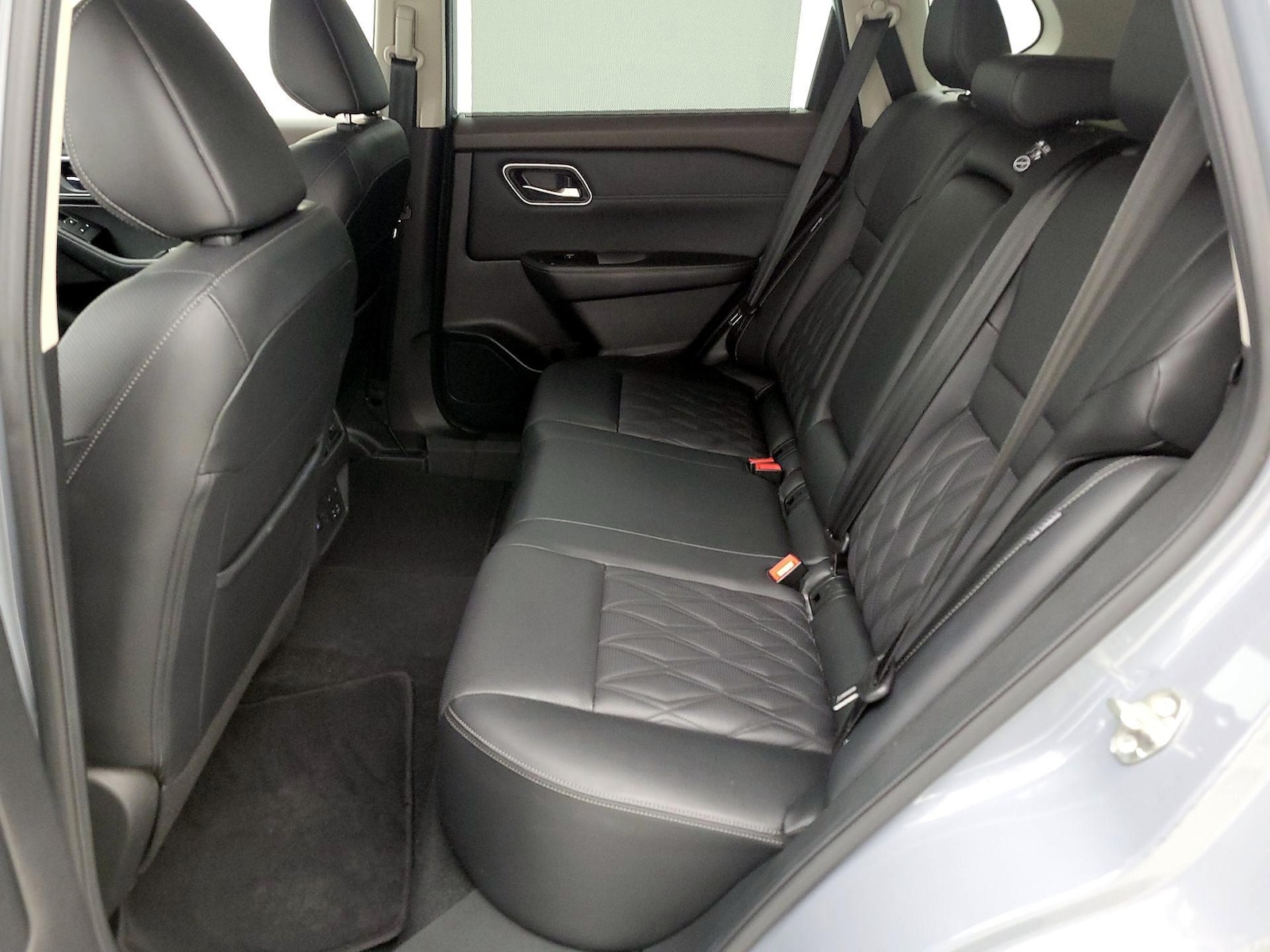 2023 Nissan Rogue Platinum - Photo 21