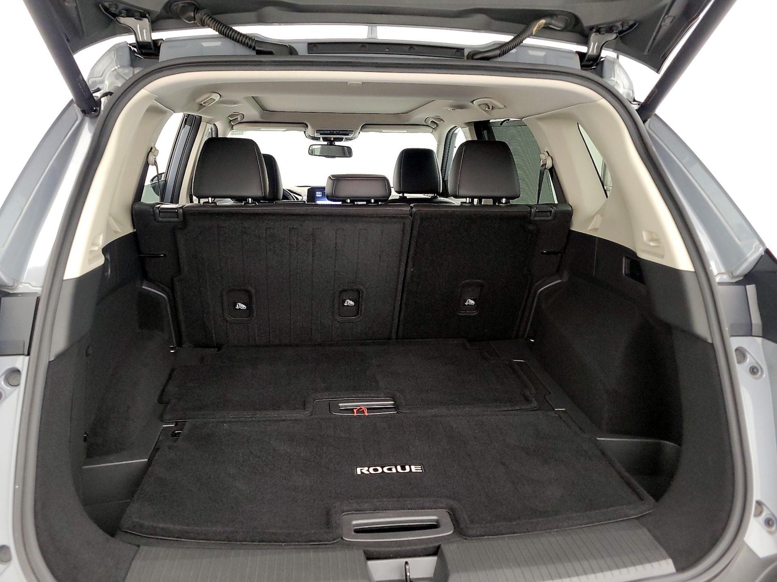 2023 Nissan Rogue Platinum - Photo 22