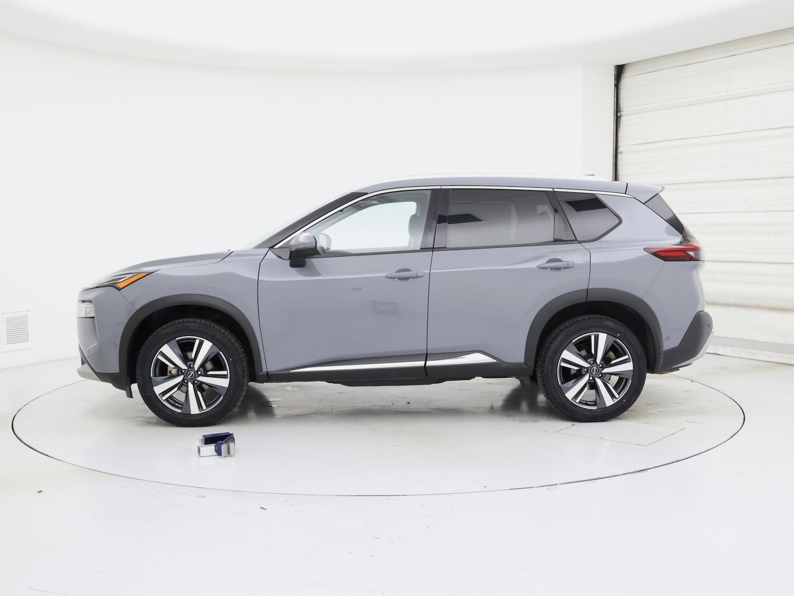2023 Nissan Rogue Platinum - Photo 4