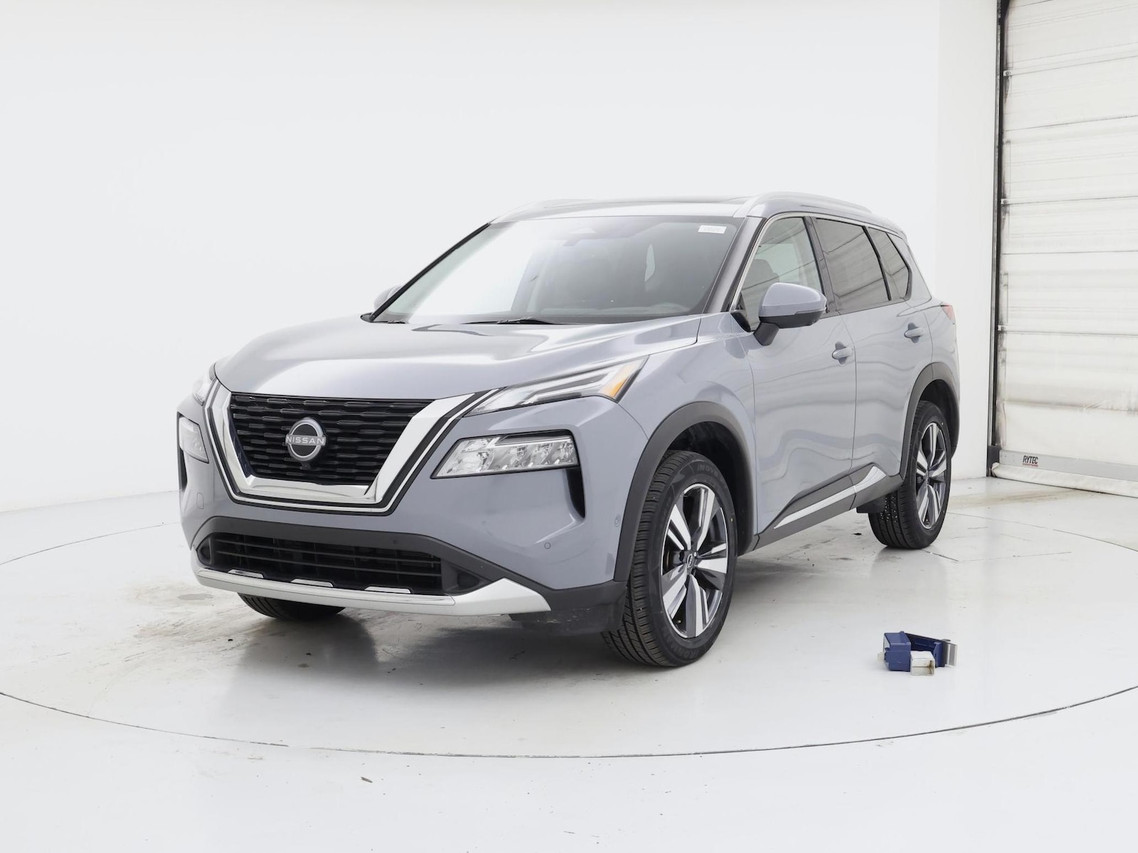 2023 Nissan Rogue Platinum - Photo 5
