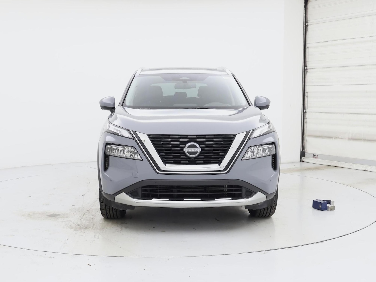 2023 Nissan Rogue Platinum - Photo 6