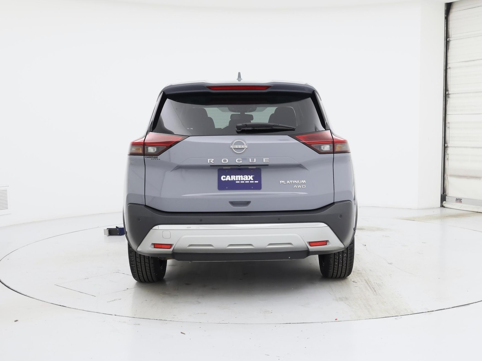 2023 Nissan Rogue Platinum - Photo 7