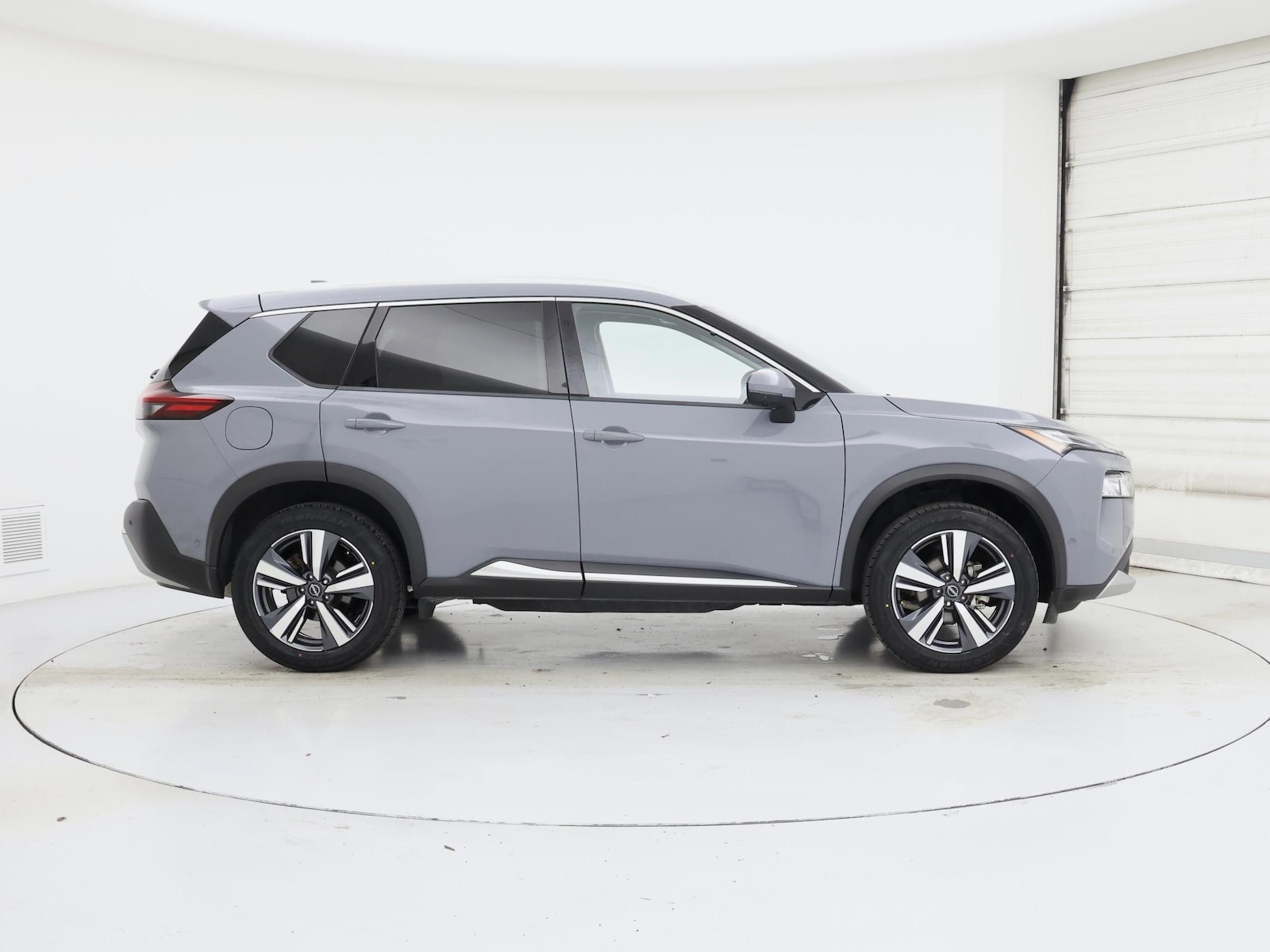 2023 Nissan Rogue Platinum - Photo 8