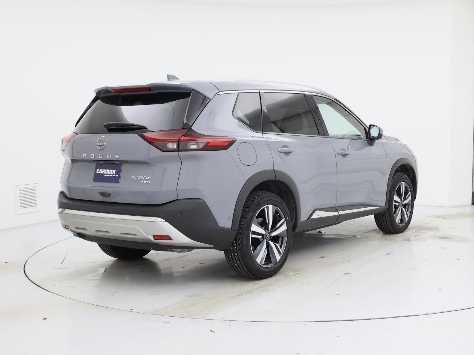 2023 Nissan Rogue Platinum - Photo 9