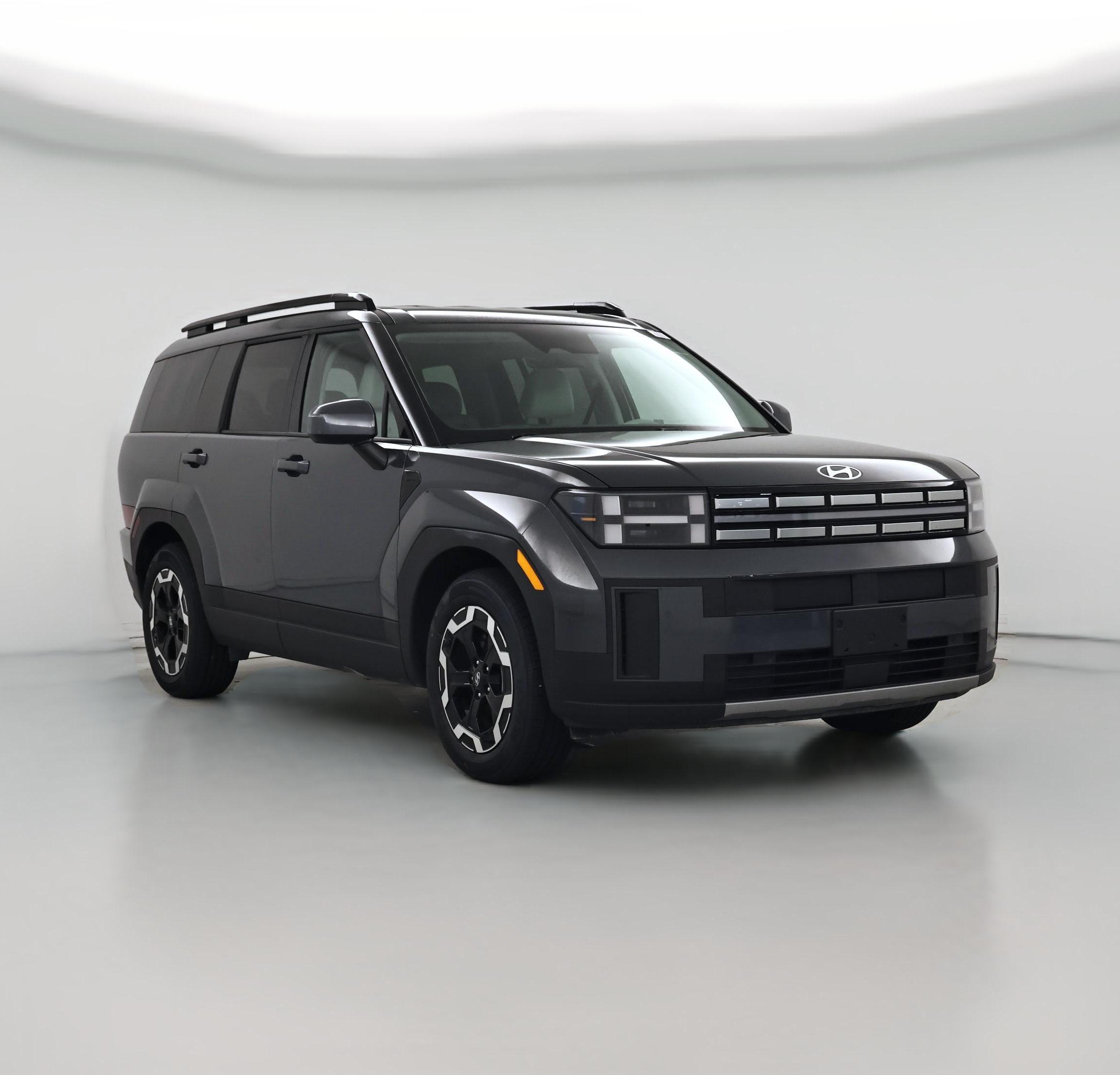 Thumbnail: 2025 Hyundai Santa Fe - 1