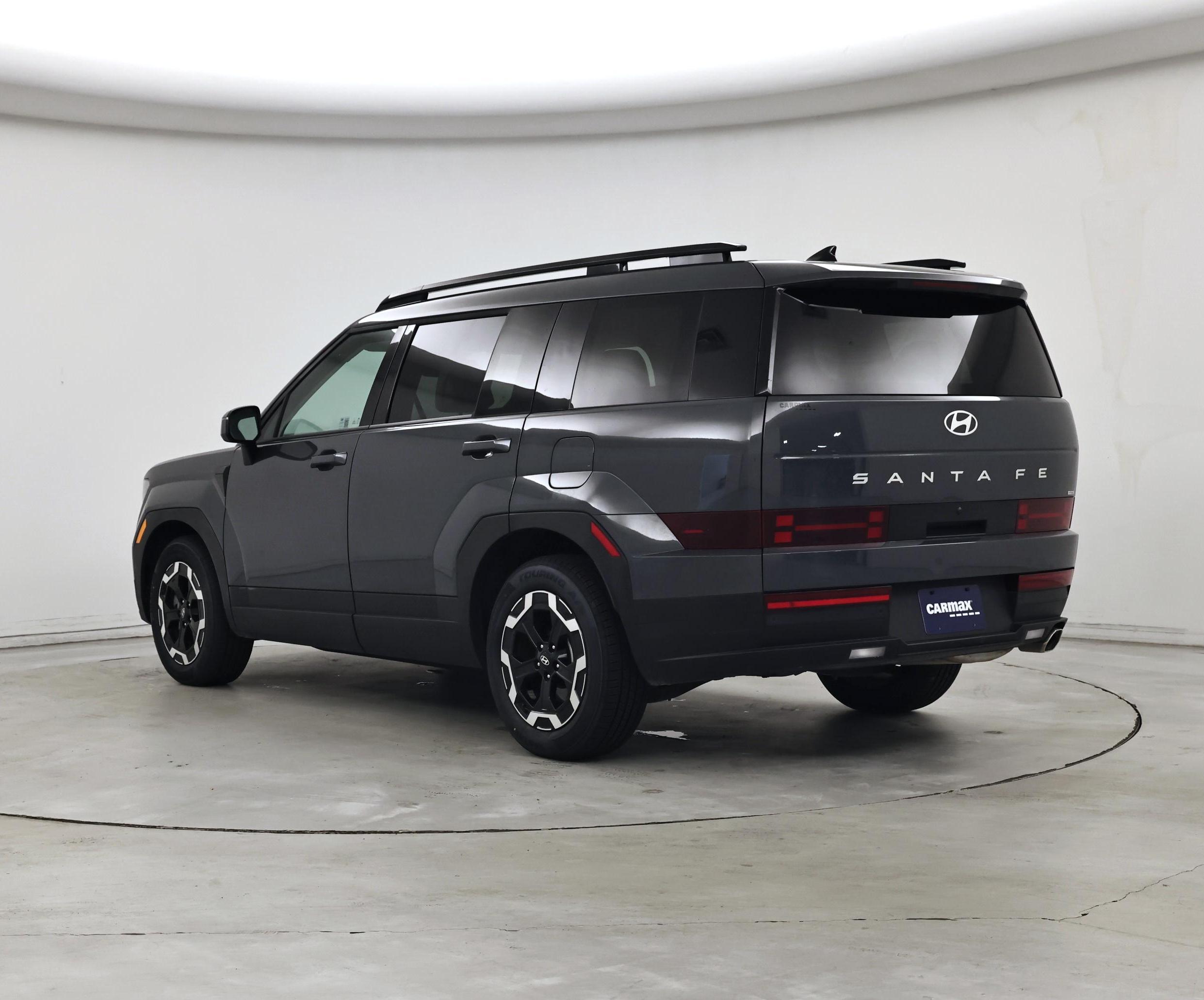 Thumbnail: 2025 Hyundai Santa Fe - 2