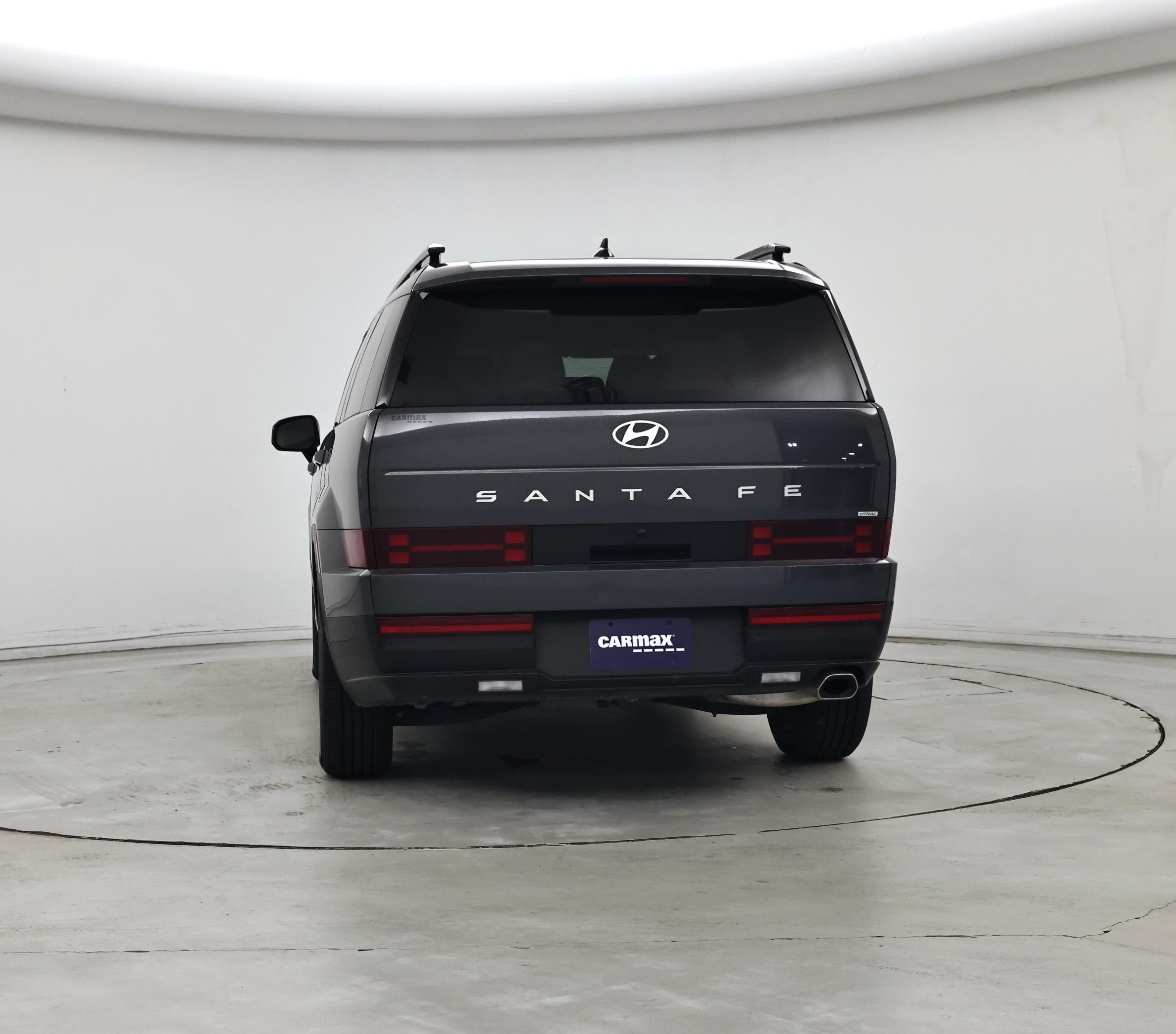 Thumbnail: 2025 Hyundai Santa Fe - 6