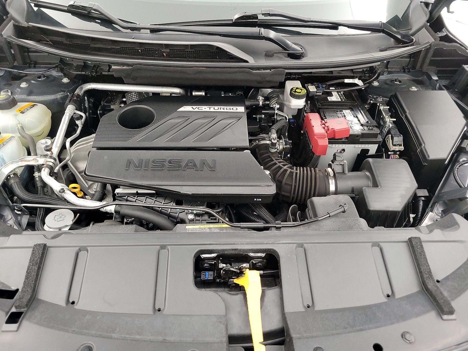 Thumbnail: 2023 Nissan Rogue - 17