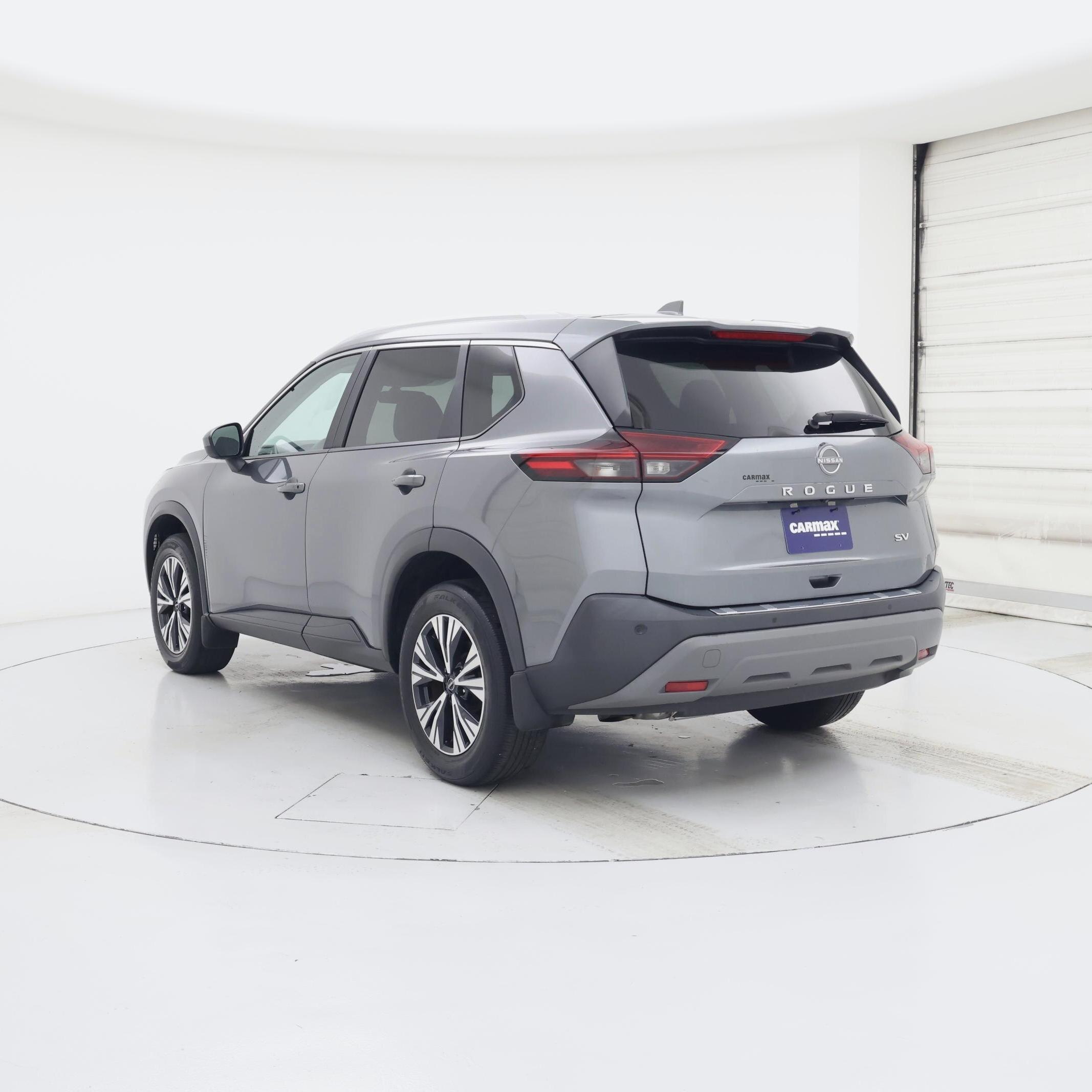 Thumbnail: 2023 Nissan Rogue - 2