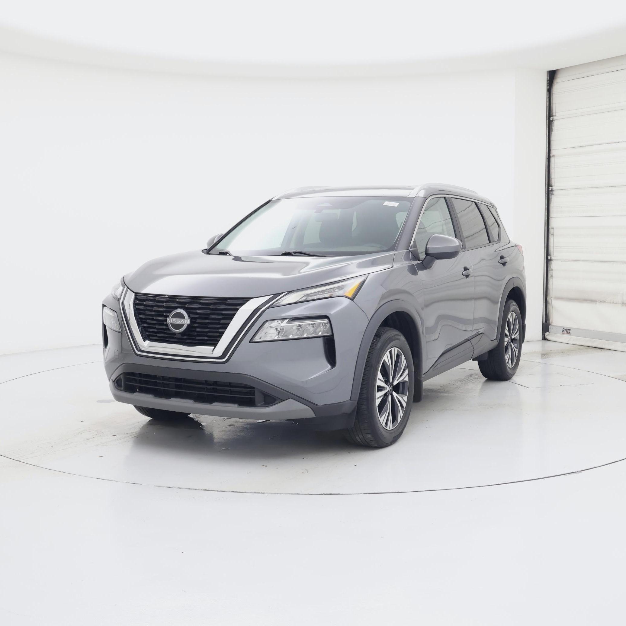 Thumbnail: 2023 Nissan Rogue - 4