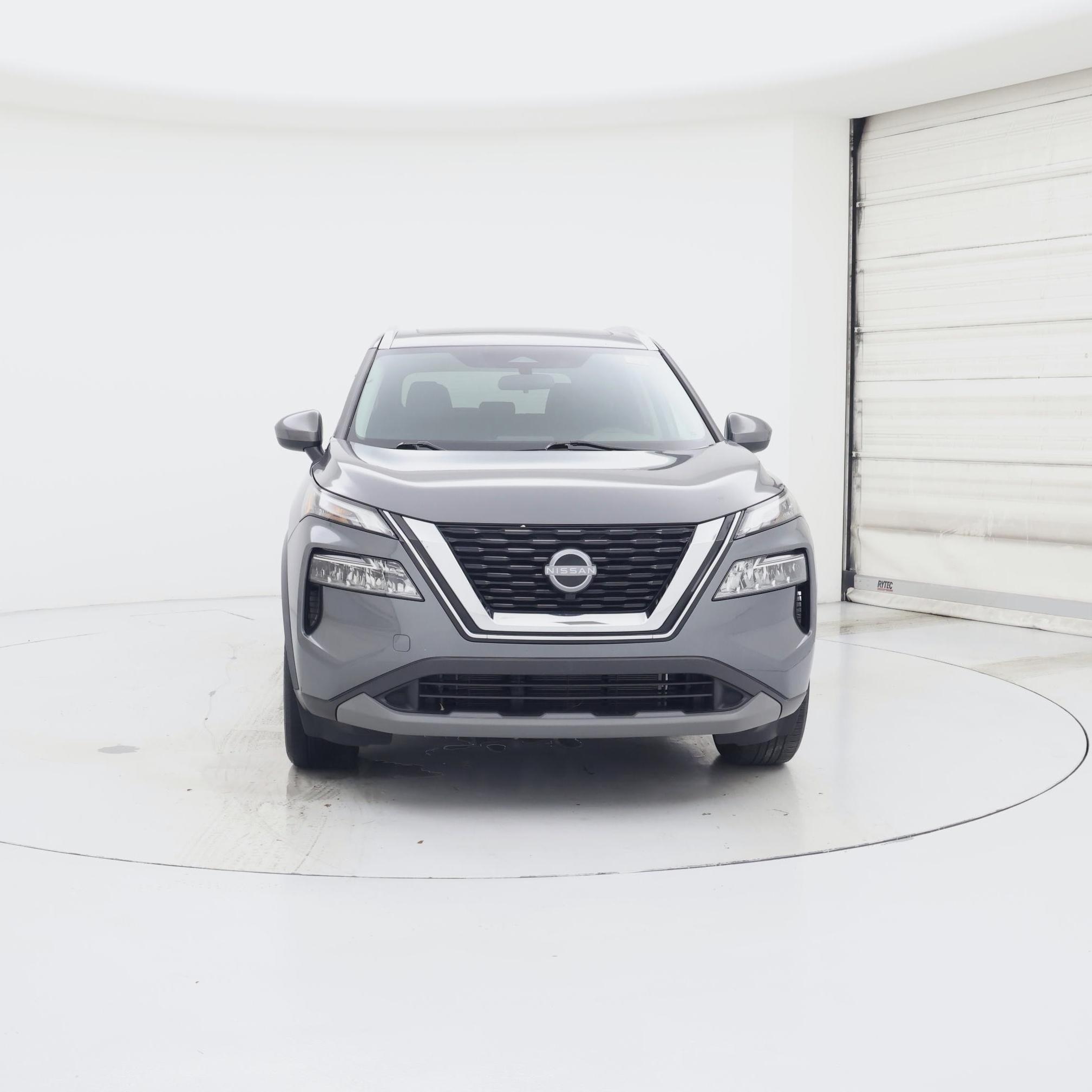 Thumbnail: 2023 Nissan Rogue - 5