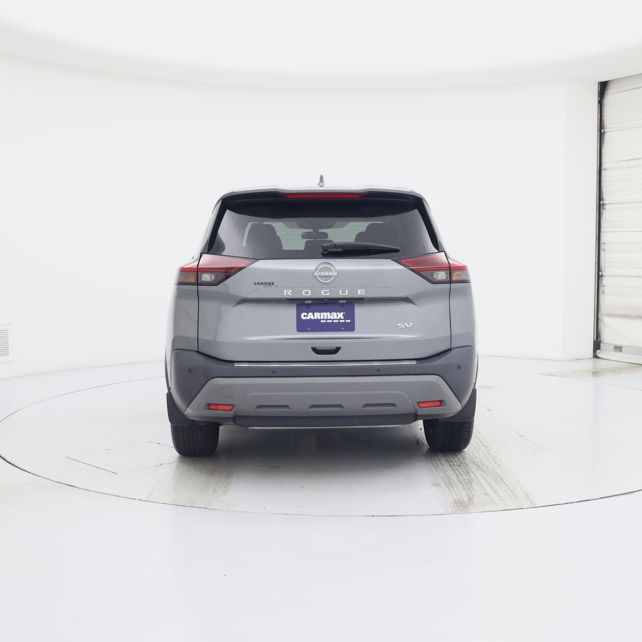 Thumbnail: 2023 Nissan Rogue - 6