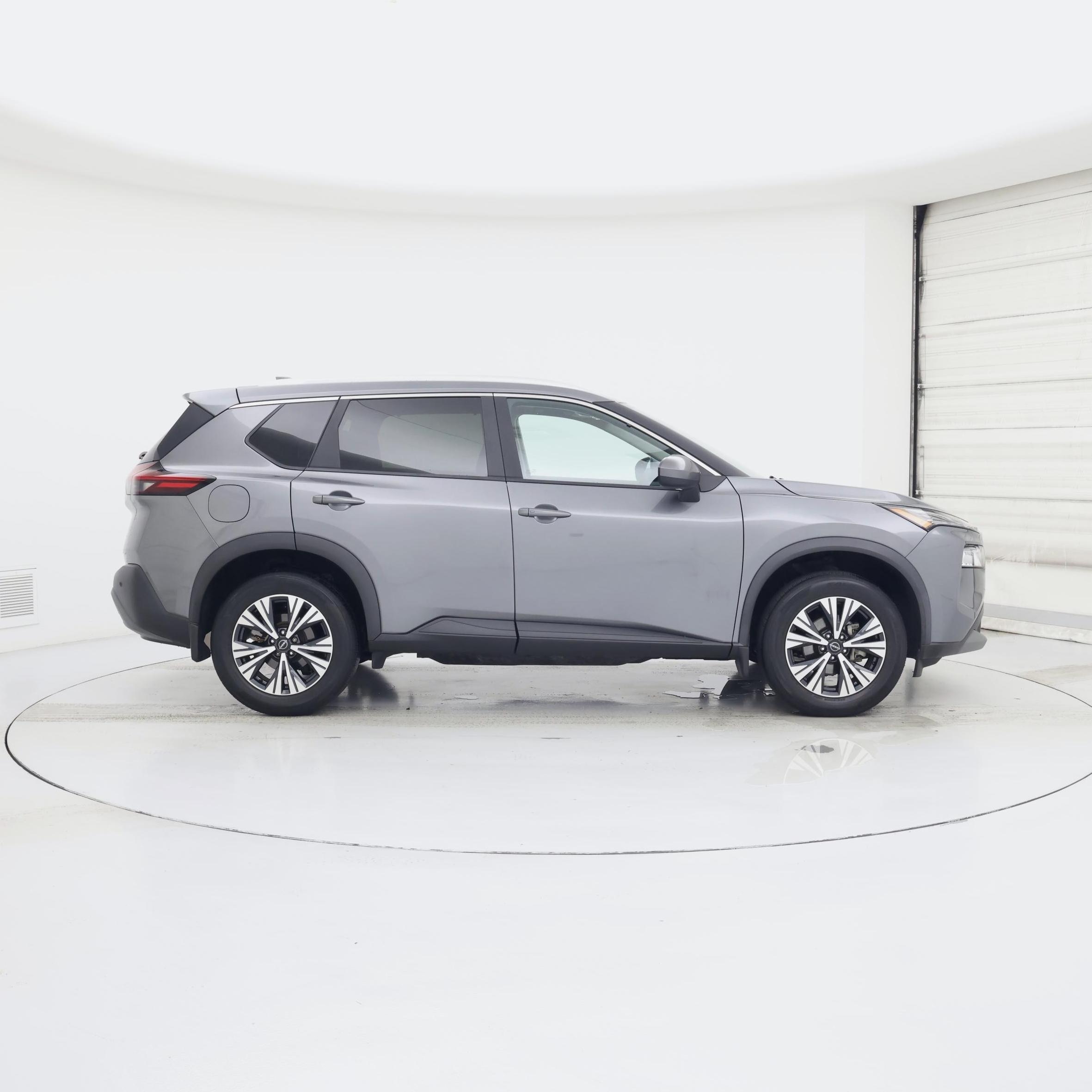 Thumbnail: 2023 Nissan Rogue - 7